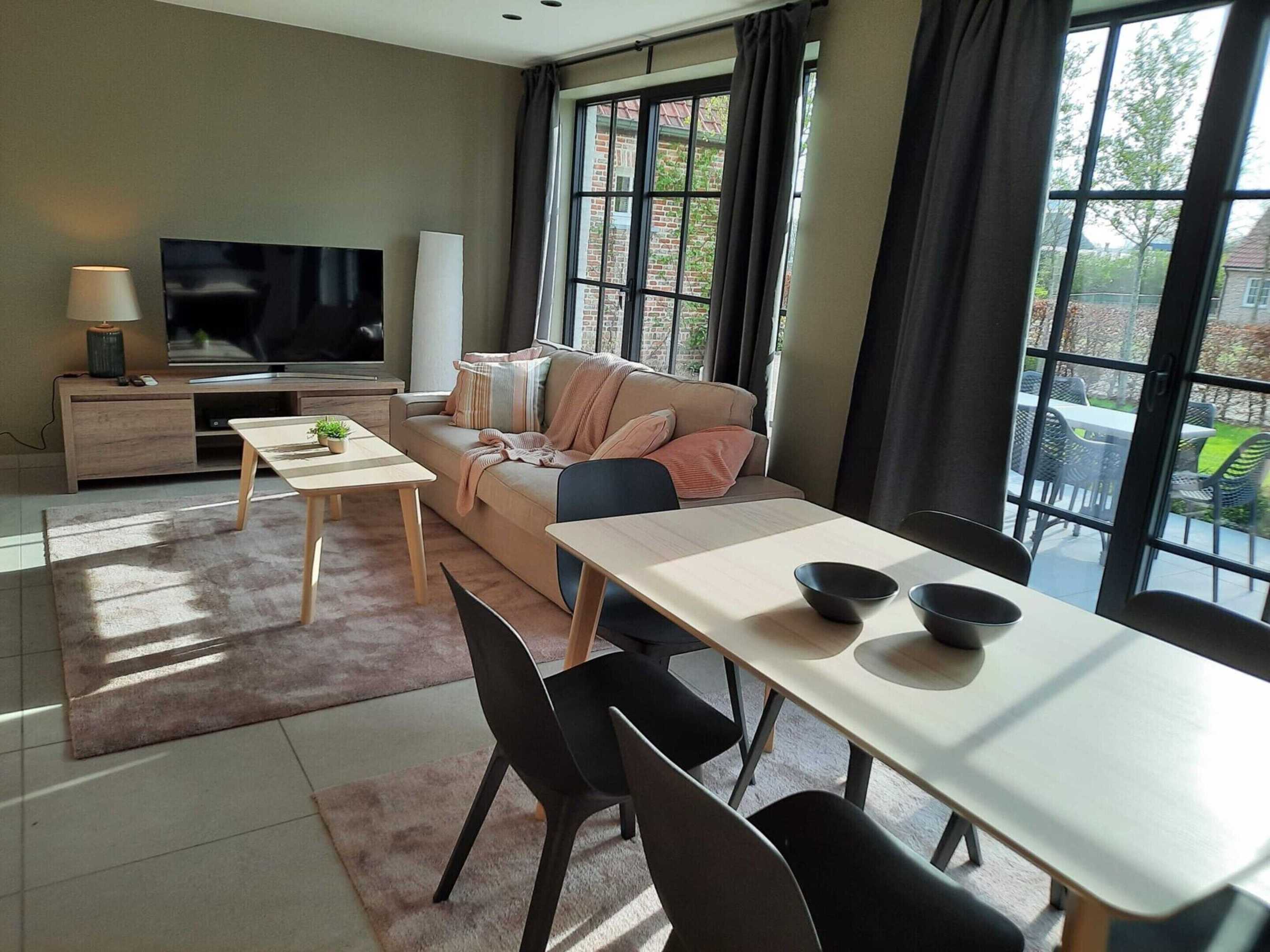 Gift card for Rosselaer Villa With Pool