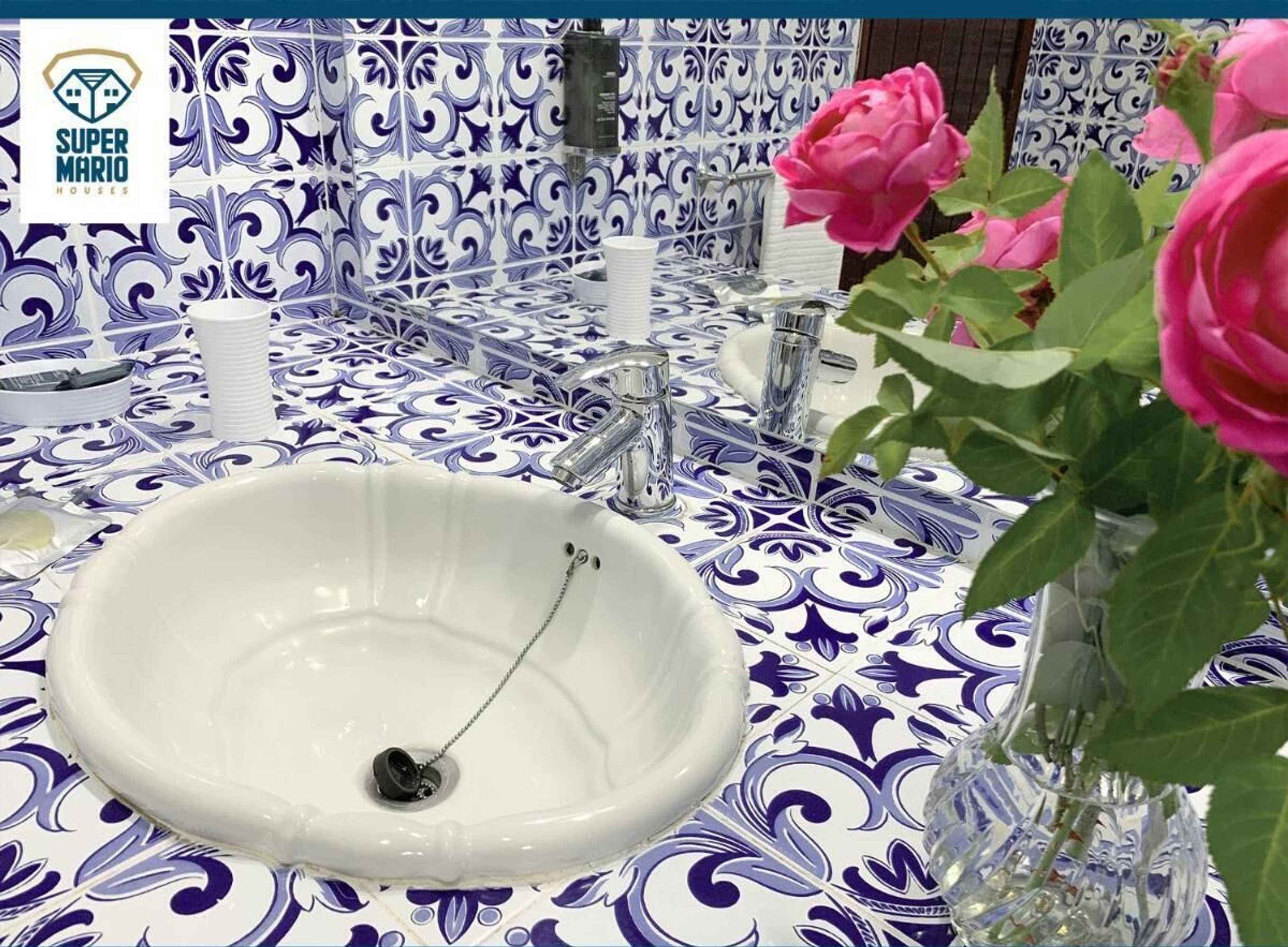 Gift card for Super Mário Houses - Casa Dos Moínhos Gift card for Super Mário Houses - Casa Dos Moínhos