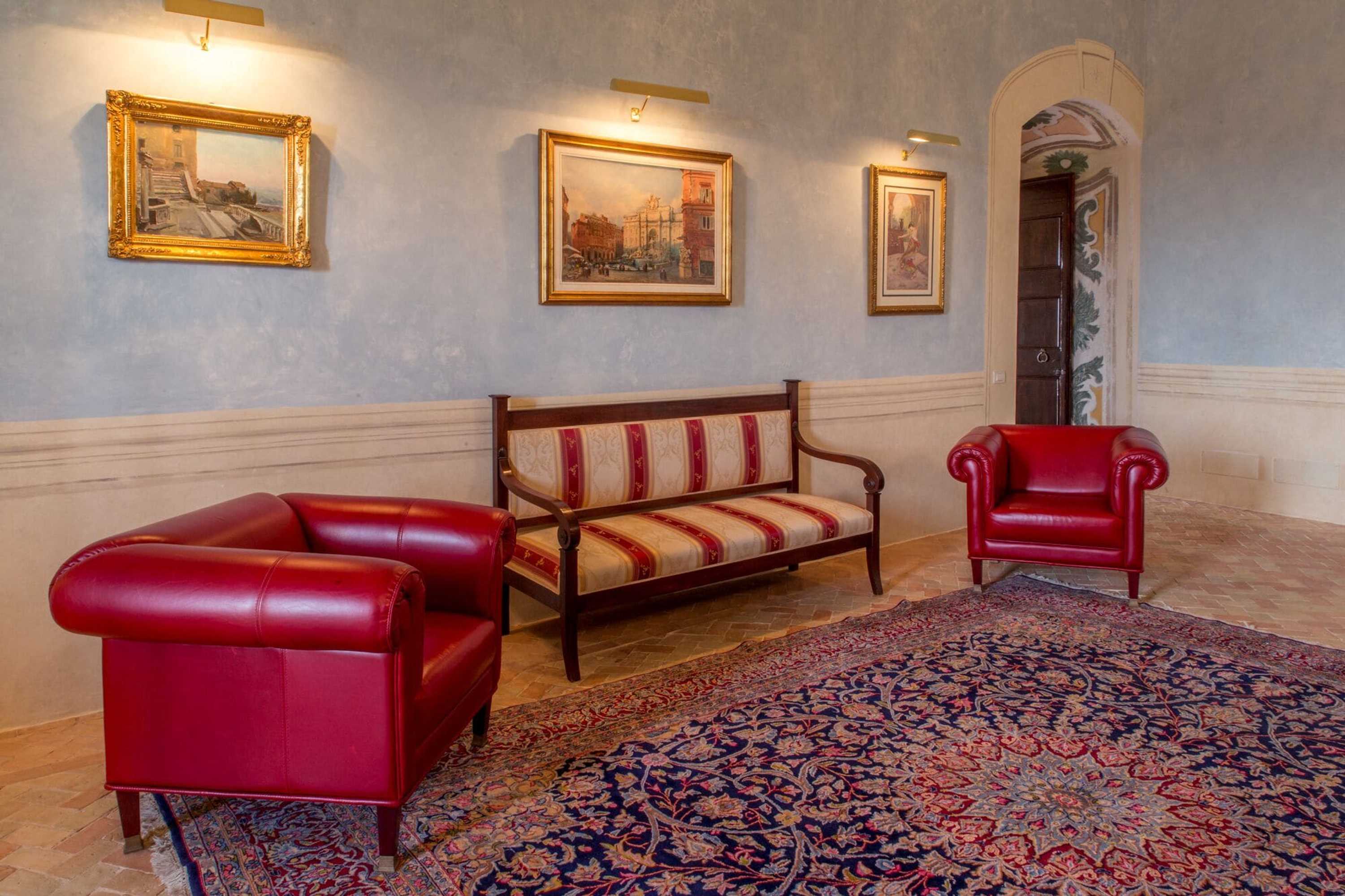 Gift card for Palazzo Viceconte