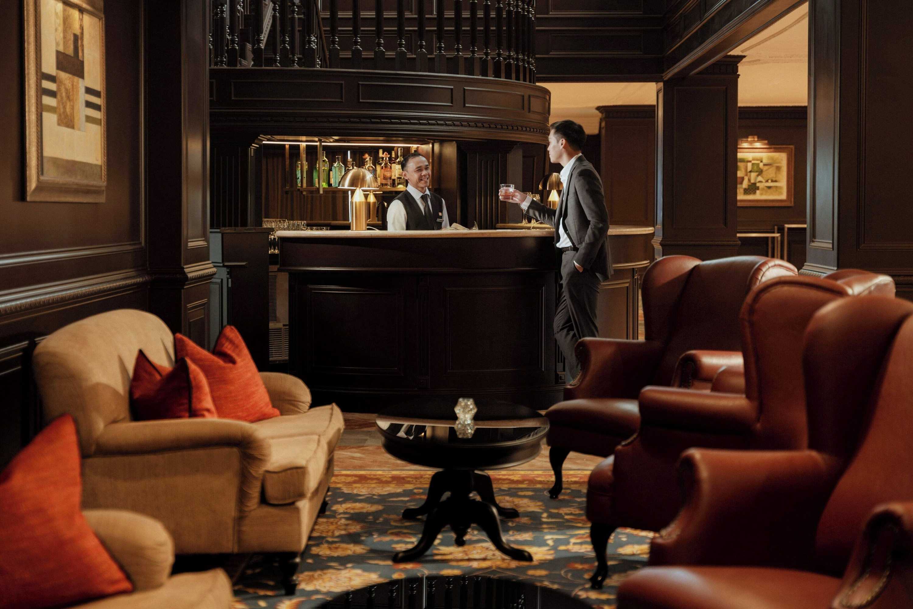 Gift card for AC Hotels by Marriott Ipoh Gift card for AC Hotels by Marriott Ipoh