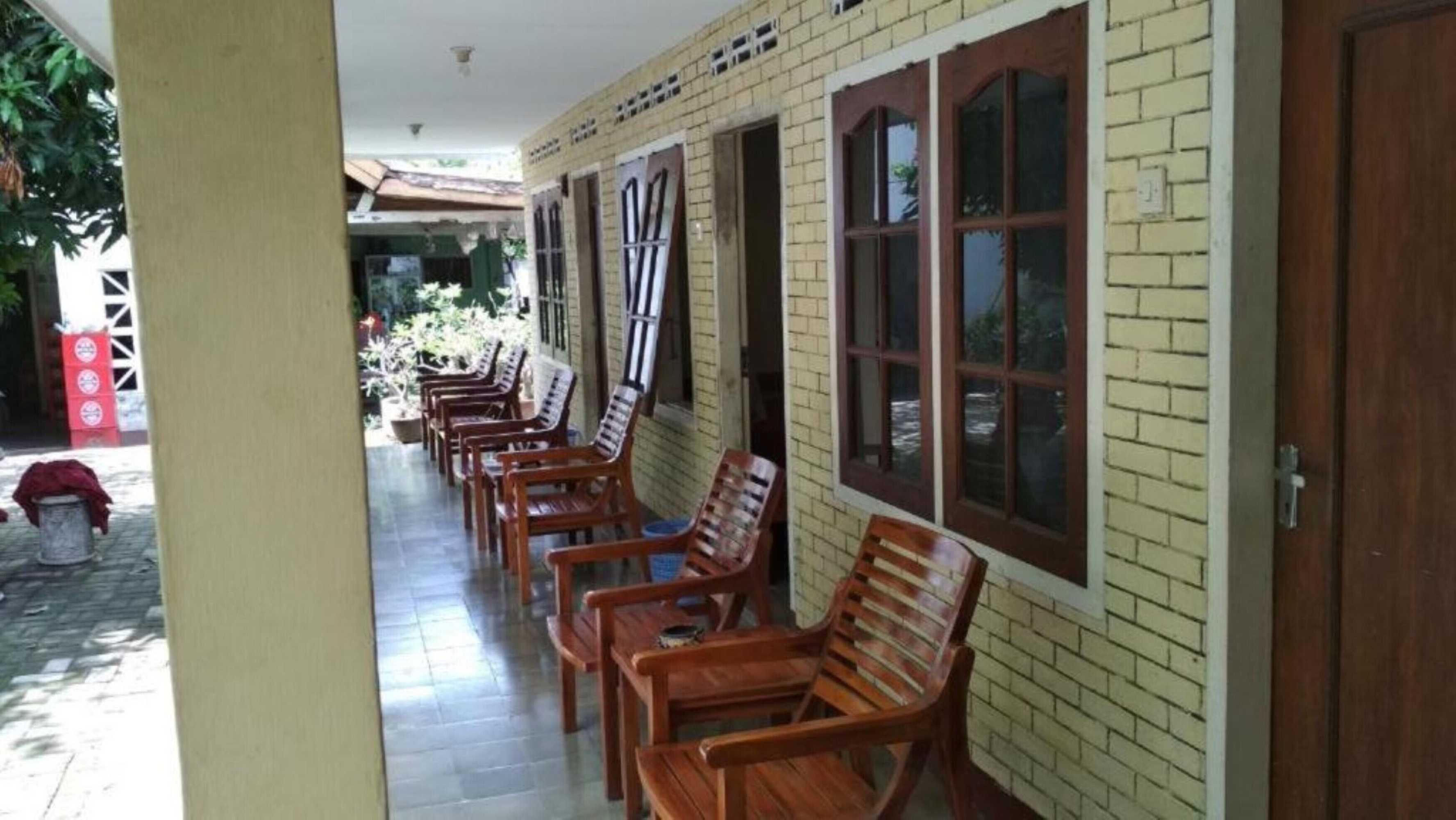 Gift card for Oka Homestay Mitra Reddoorz Gift card for Oka Homestay Mitra Reddoorz