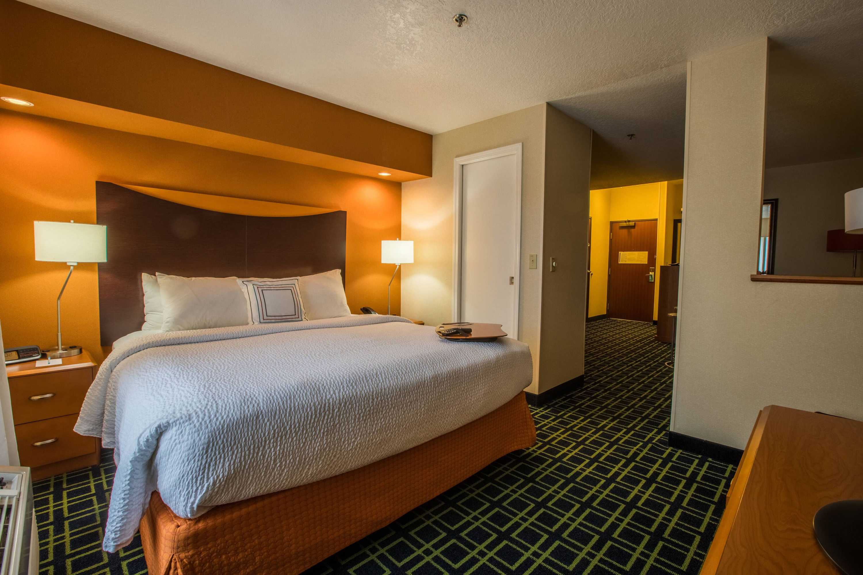 Gift card for Fairfield Inn & Suites by Marriott Portland Airport Gift card for Fairfield Inn & Suites by Marriott Portland Airport
