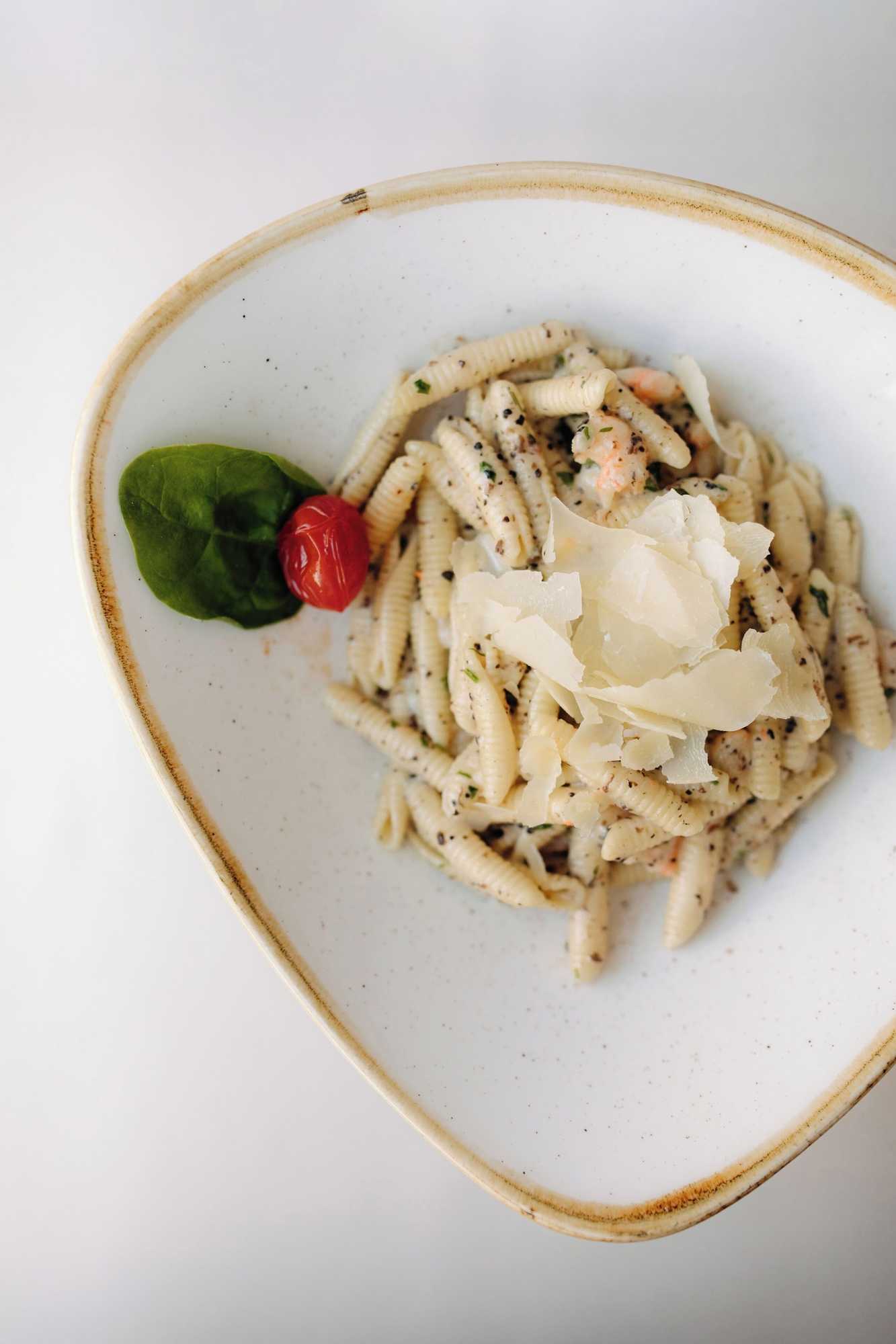 Gift card for Hotel Olivier