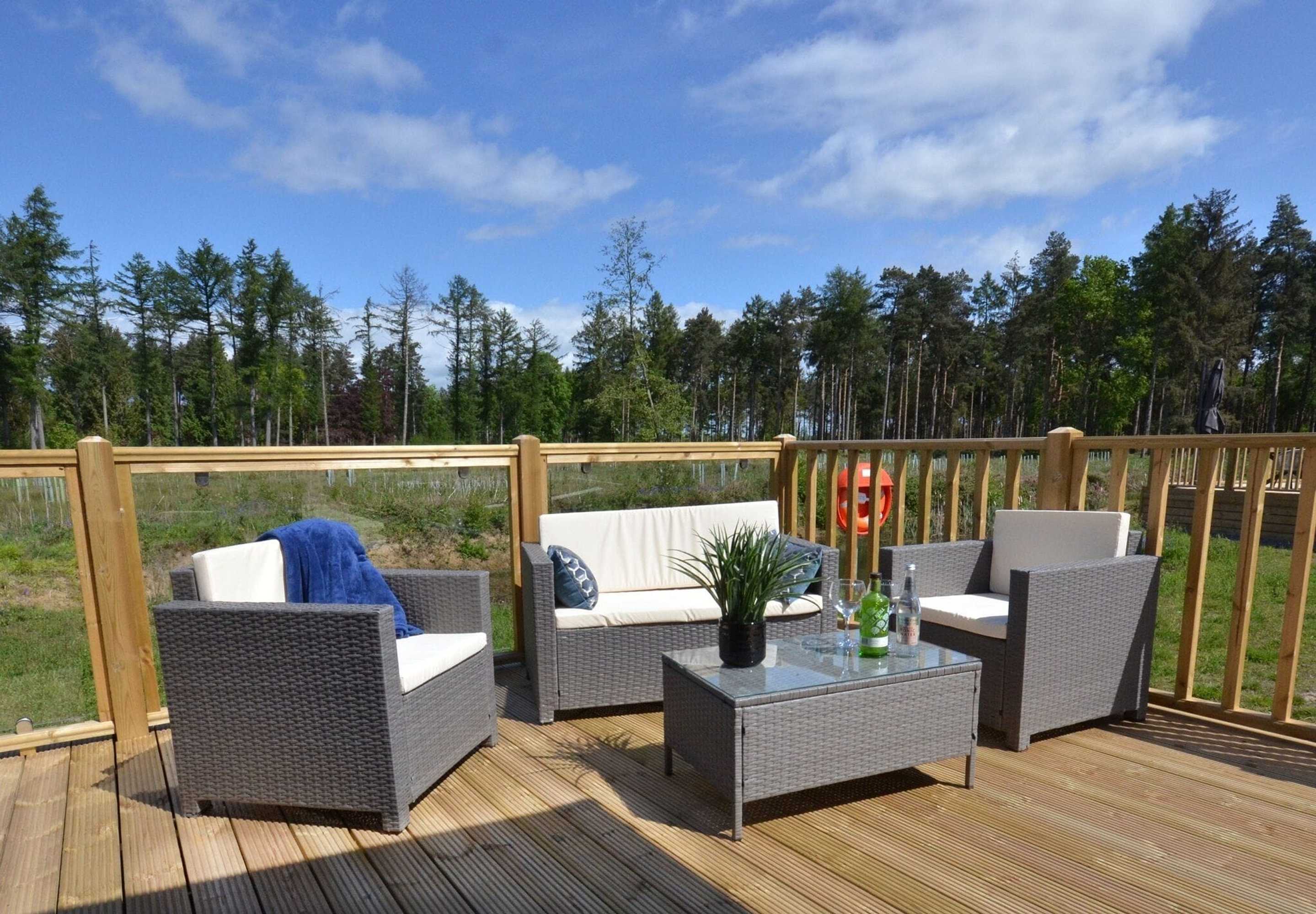 Gift card for Hollicarrs - Lilypad Lodge