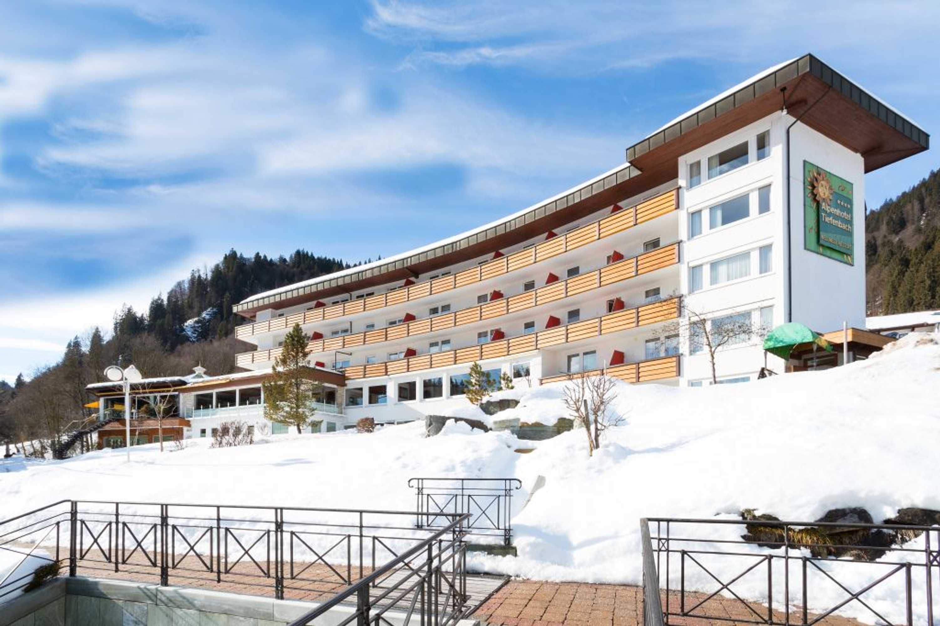 Gift card for Alpenhotel Oberstdorf – Ein Rovell Hotel Gift card for Alpenhotel Oberstdorf – Ein Rovell Hotel