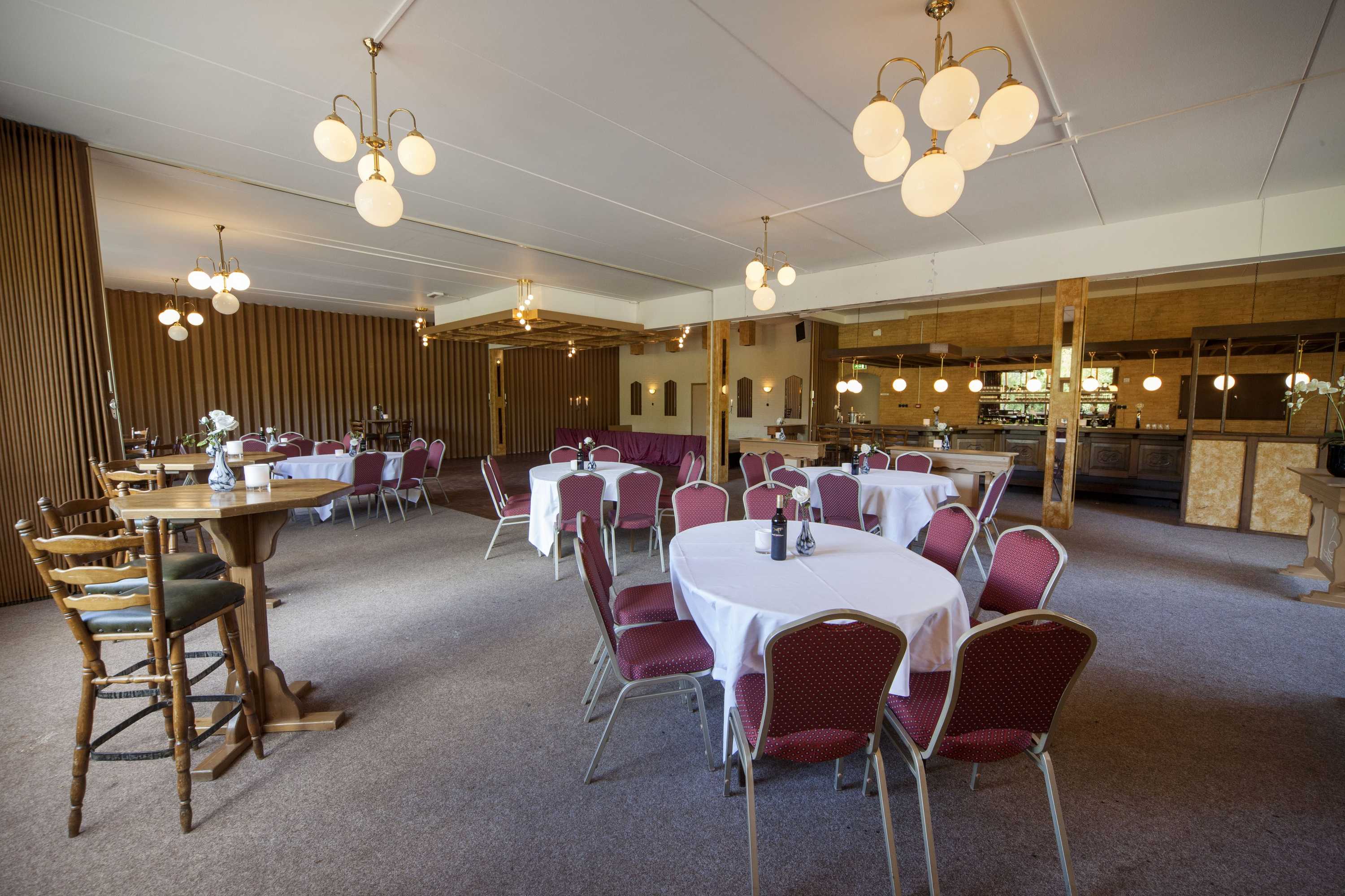 Gift card for Hotel de Grote Zwaan