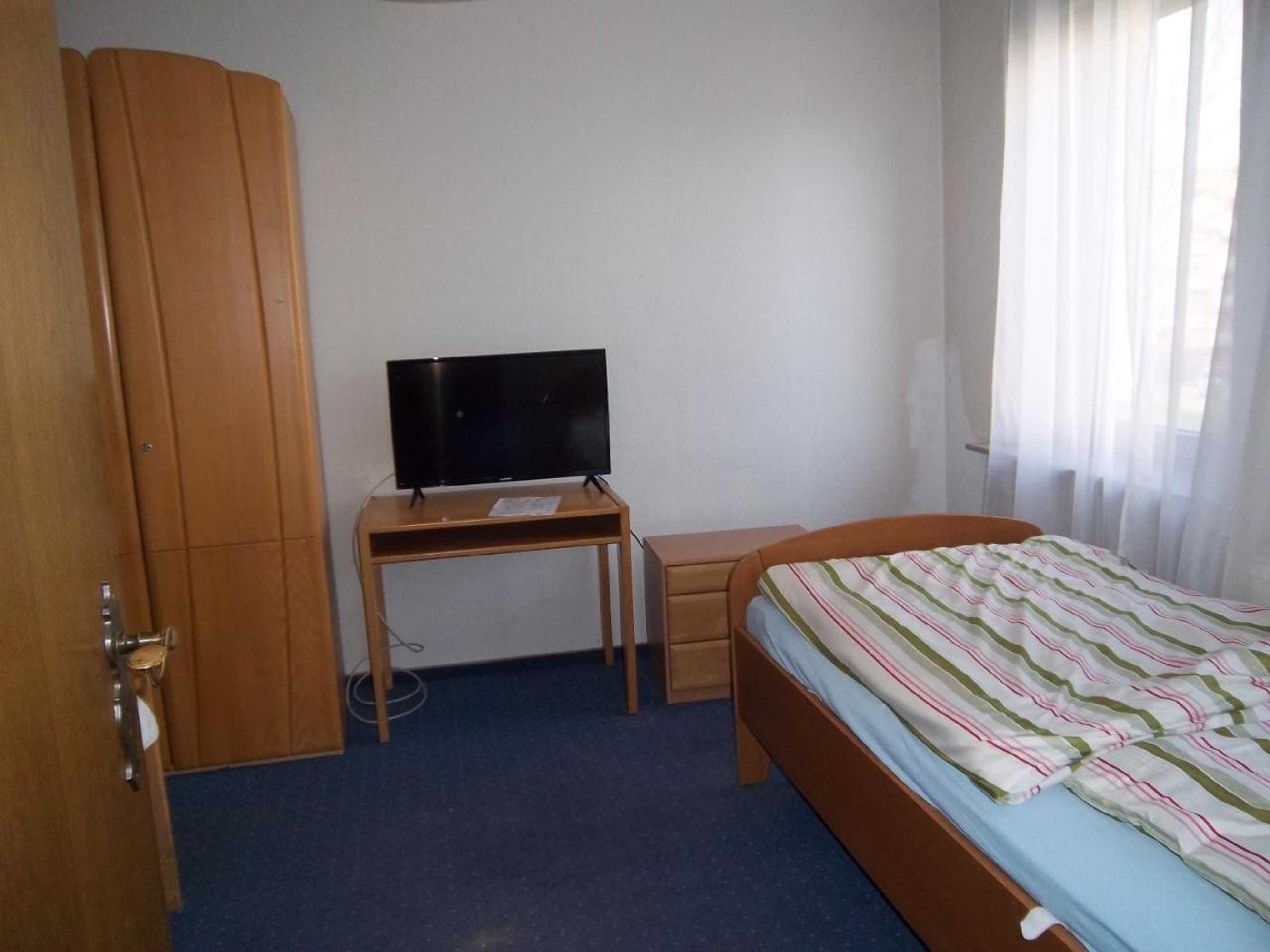 Gift card for Monteur Gästehaus Mönchengladbach