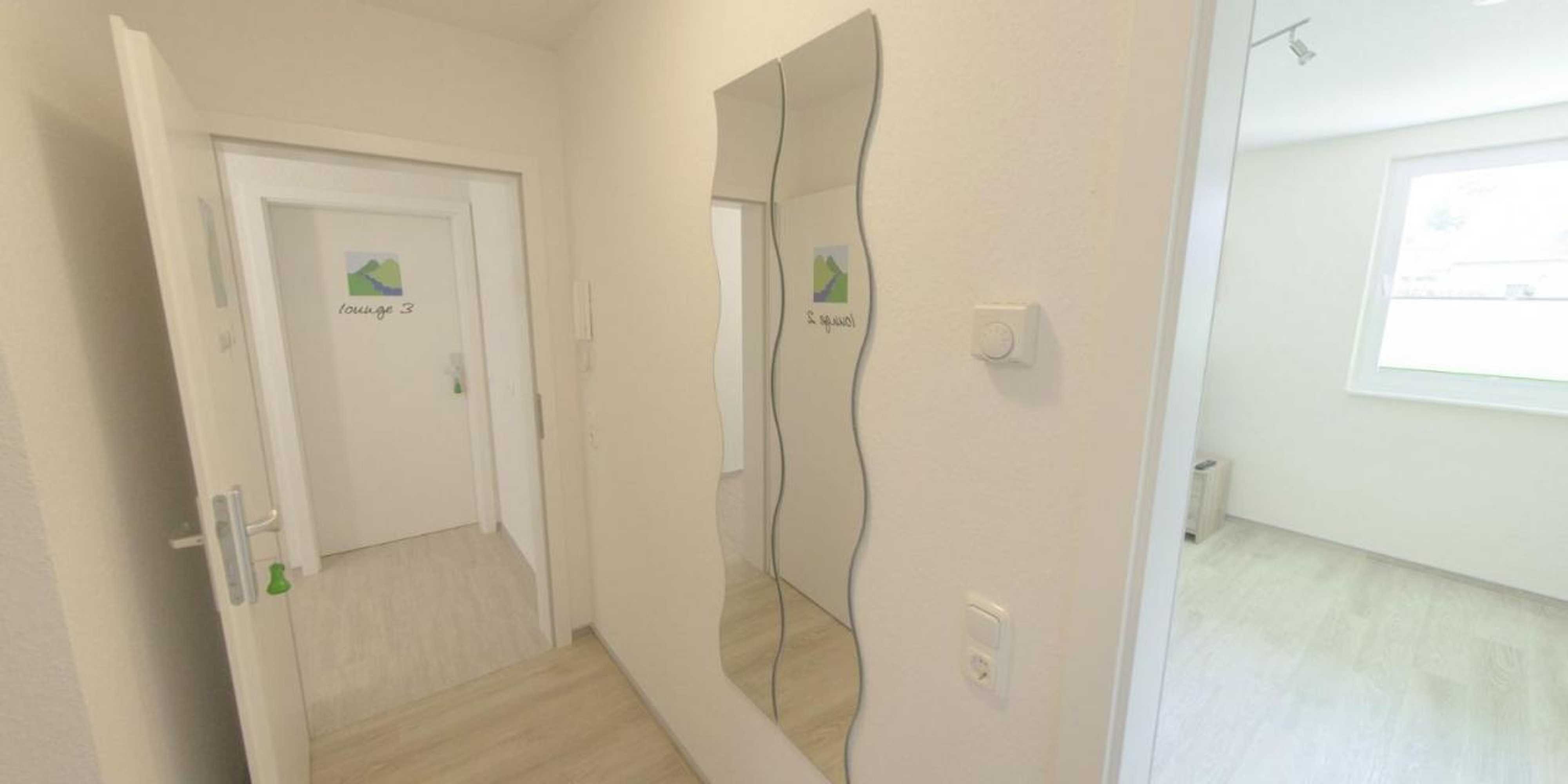 Gift card for Eifellounge