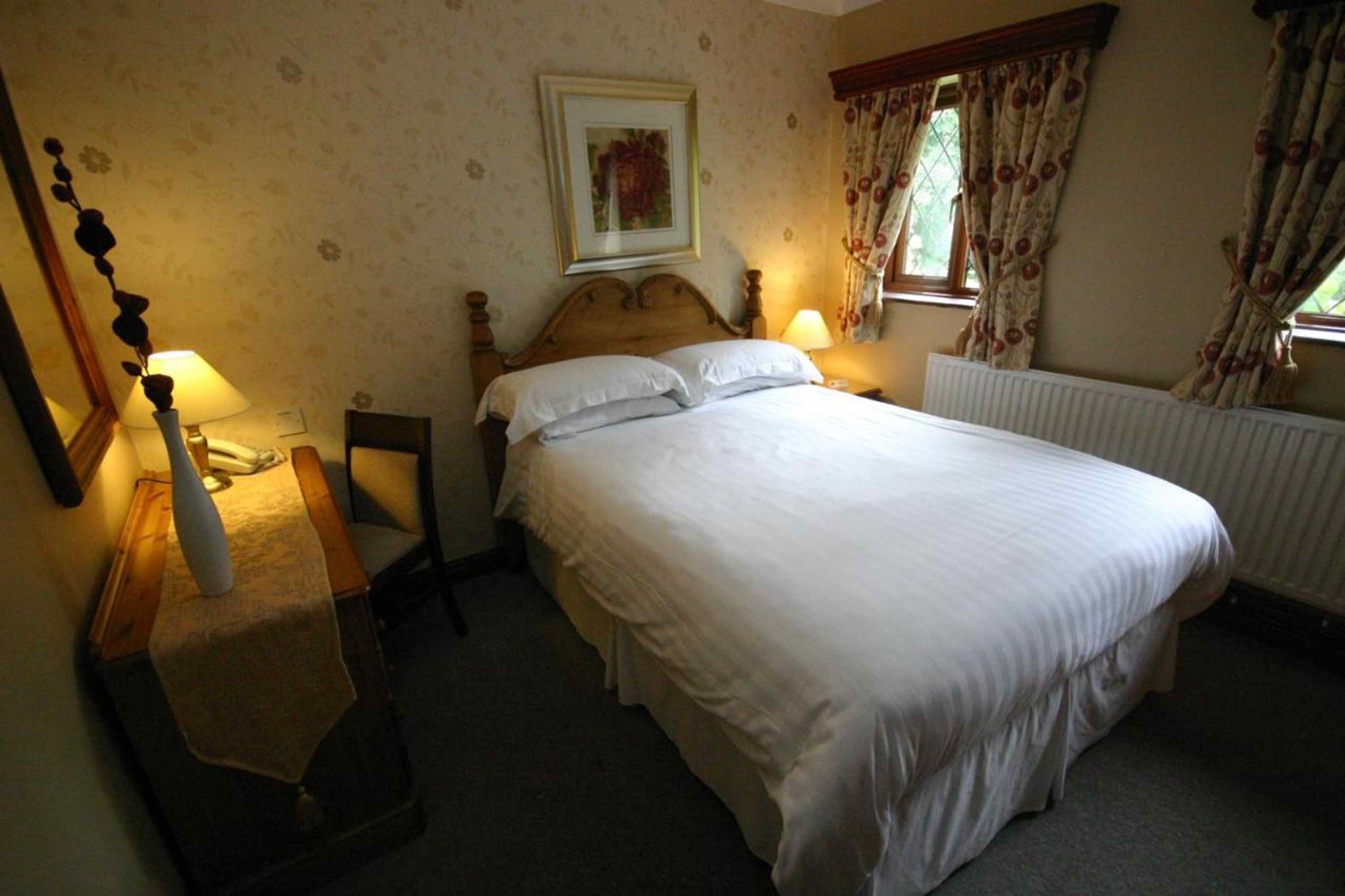 Gift card for Three Horseshoes Country Inn