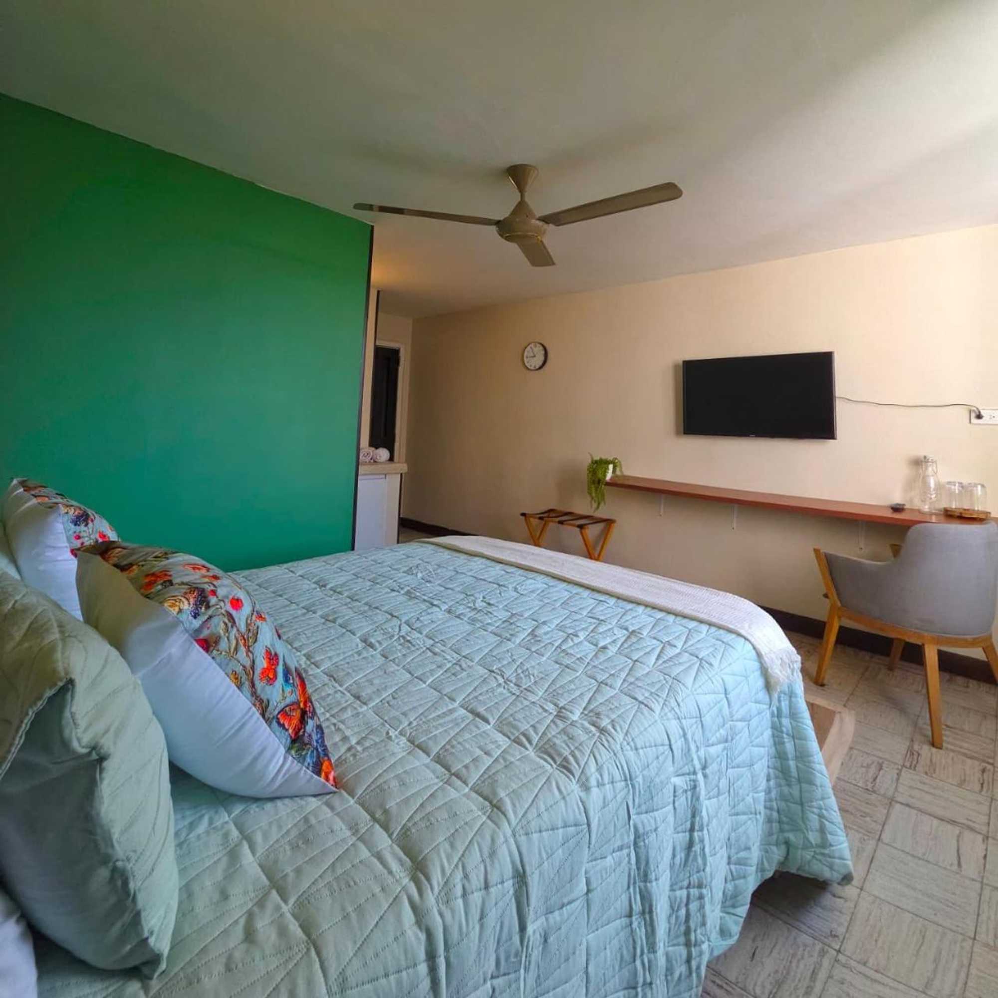Gift card for Roof Hostel