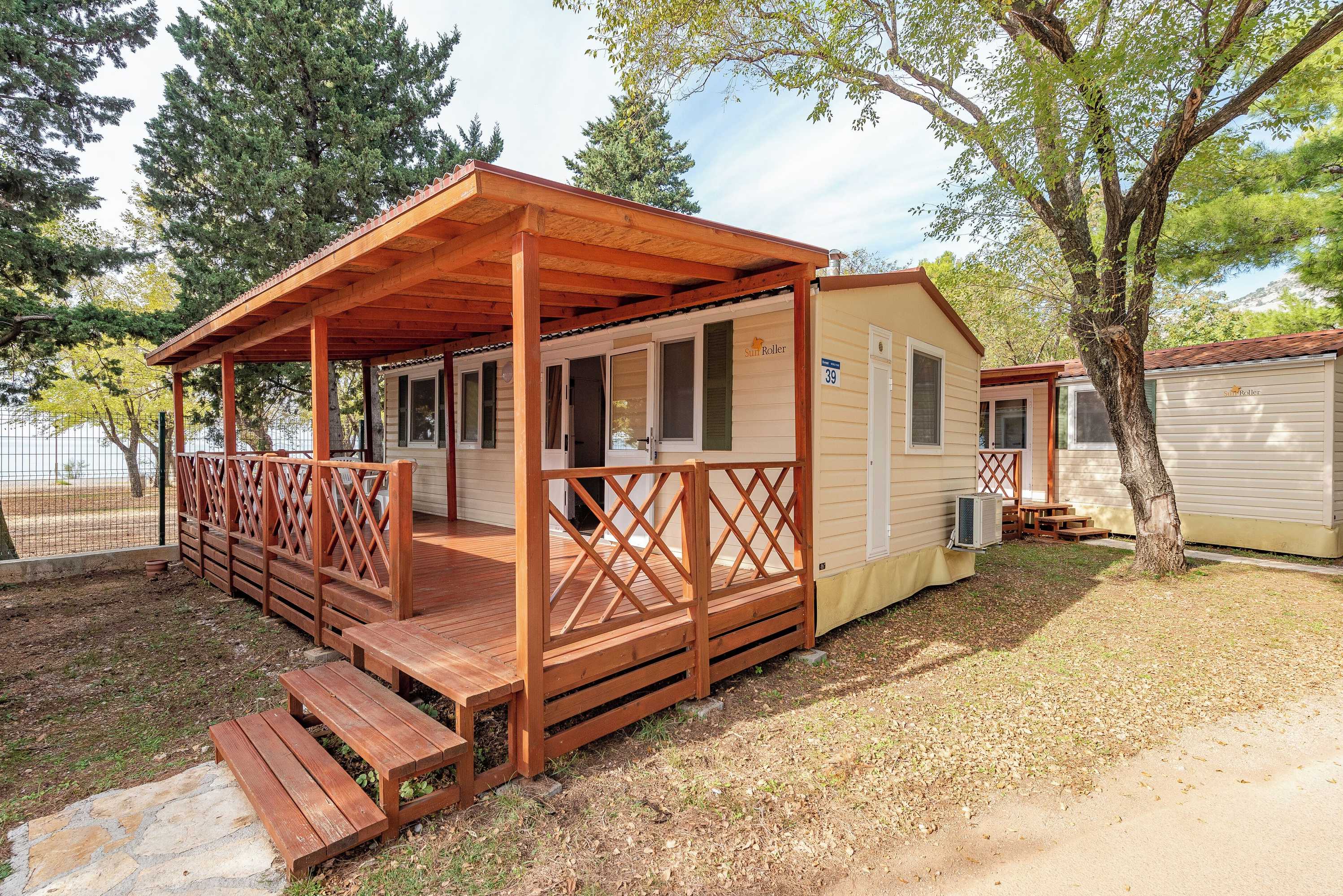 Gift card for Bluesun Camp Paklenica - Mobile Home Gift card for Bluesun Camp Paklenica - Mobile Home
