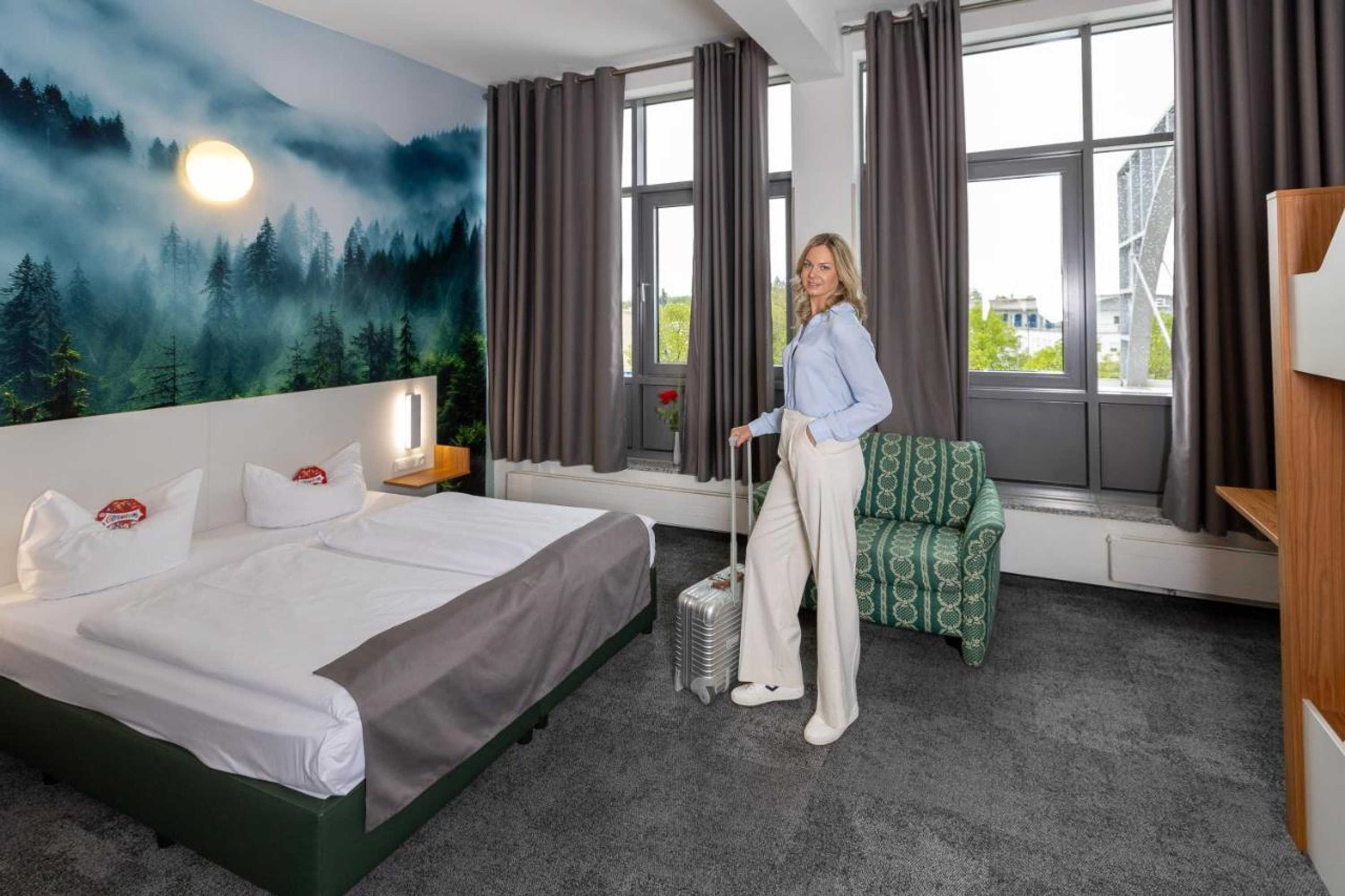 Gift card for Auszeit Das Hotel Schweitenkirchen Gift card for Auszeit Das Hotel Schweitenkirchen