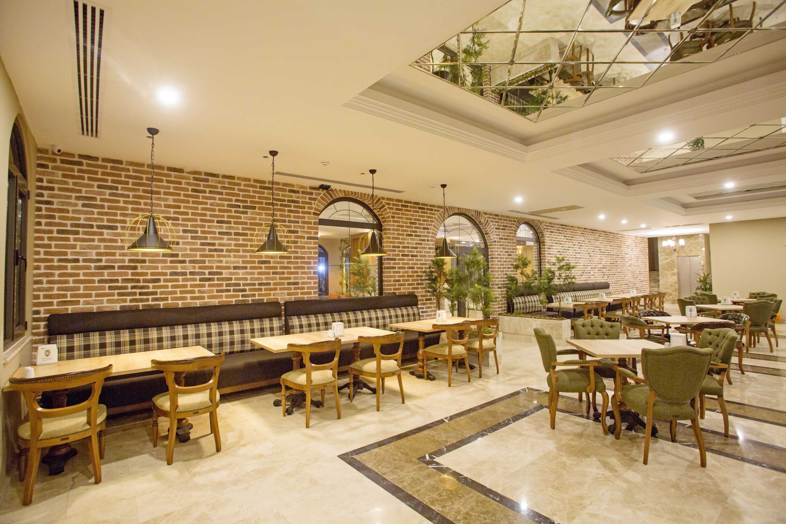 Gift card for Aktug Hotel