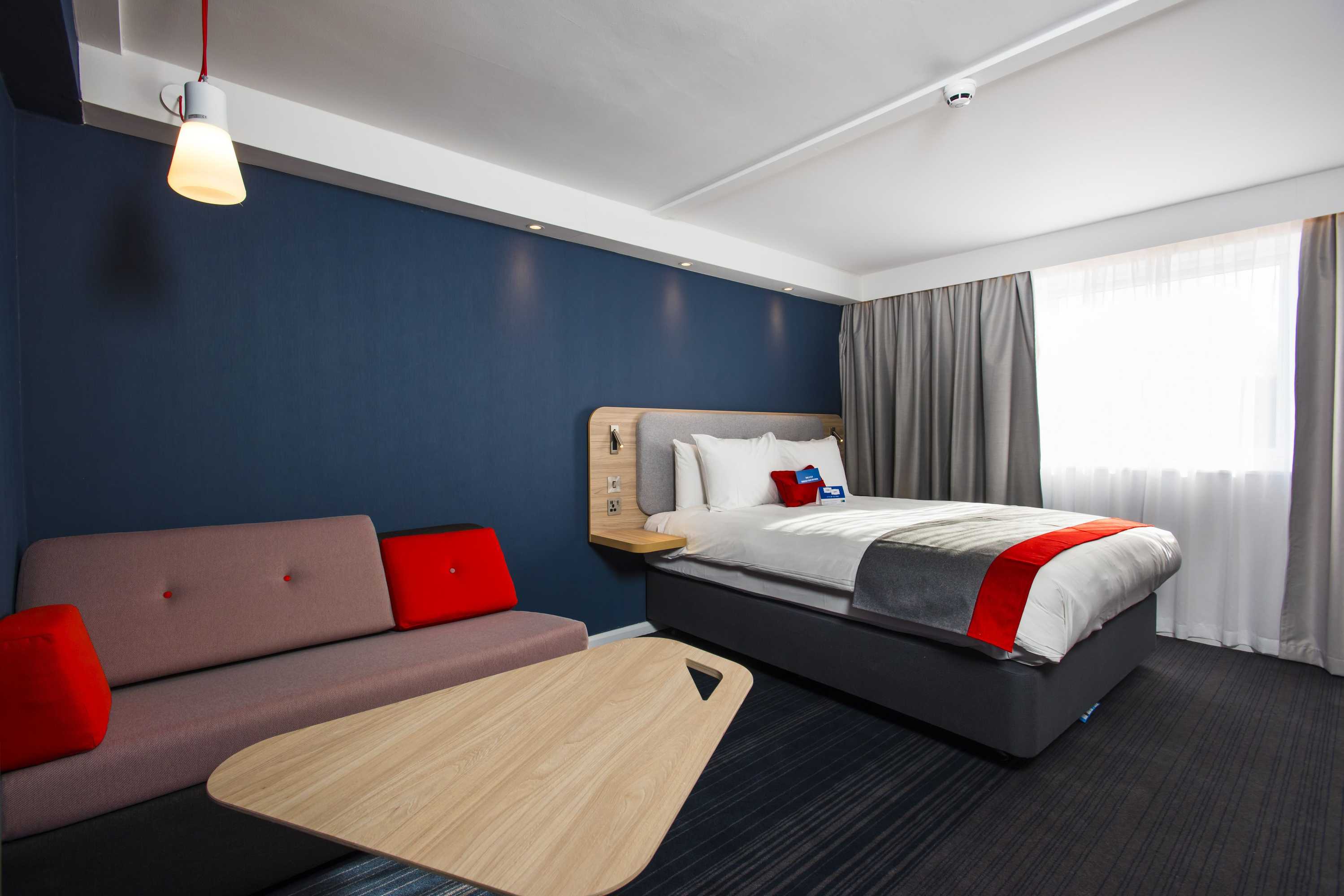 Gift card for Holiday Inn Express Portsmouth - North by Ihg Gift card for Holiday Inn Express Portsmouth - North by Ihg