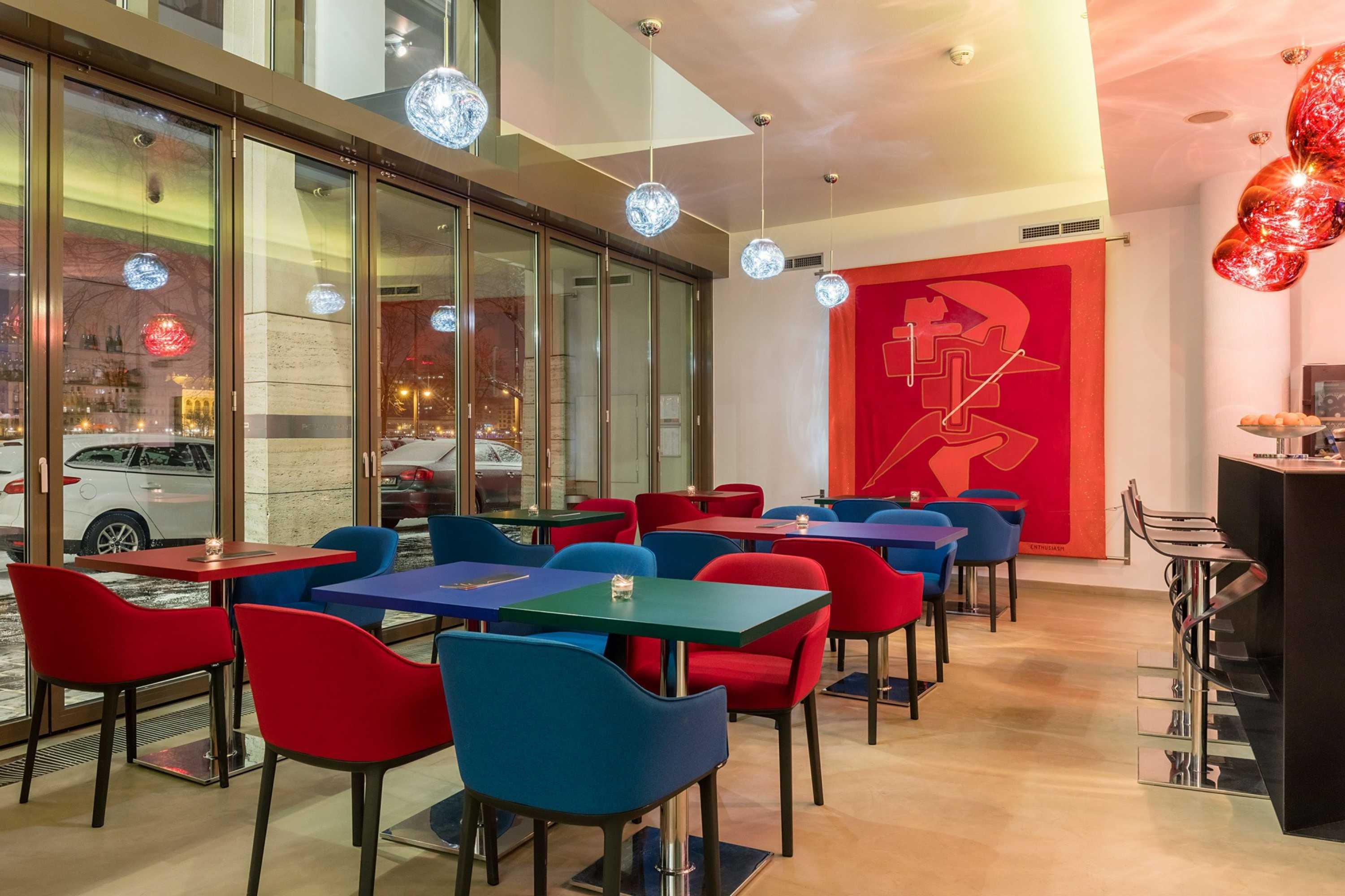 Gift card for Leon Hotel & Lounge