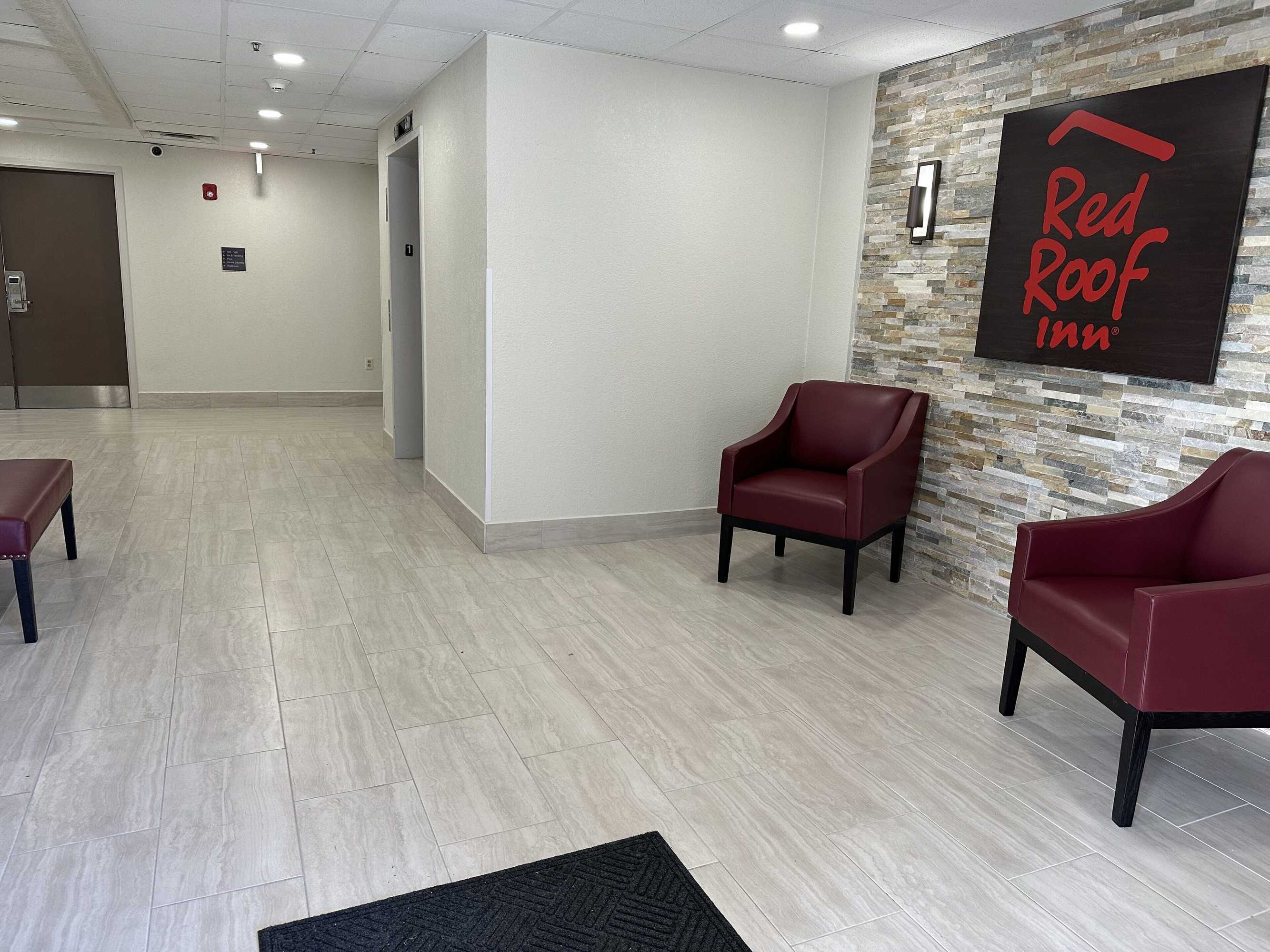 Gift card for Red Roof Inn Charleston - Dunbar Gift card for Red Roof Inn Charleston - Dunbar