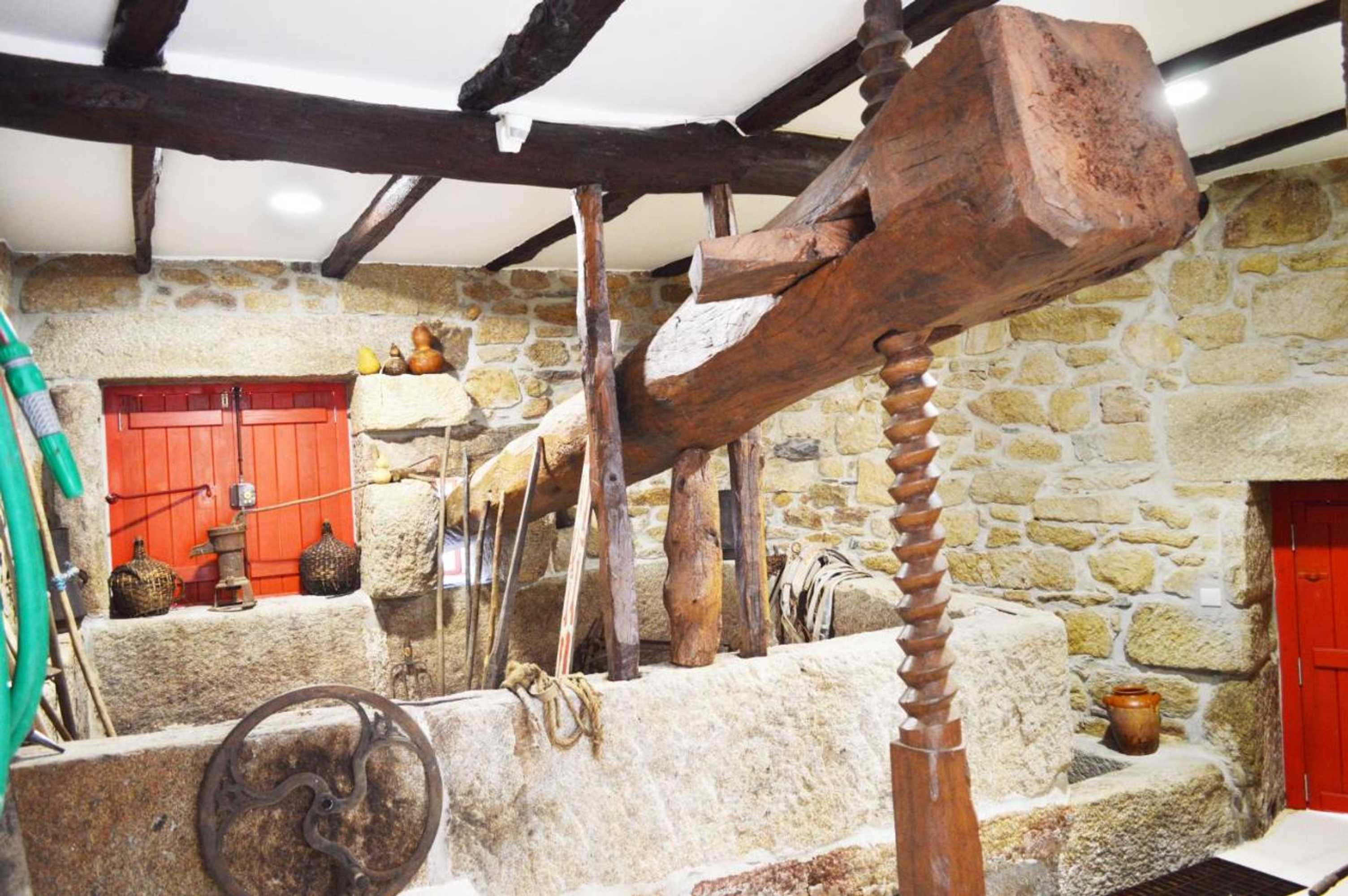 Gift card for Casa de Campo Das Sécias