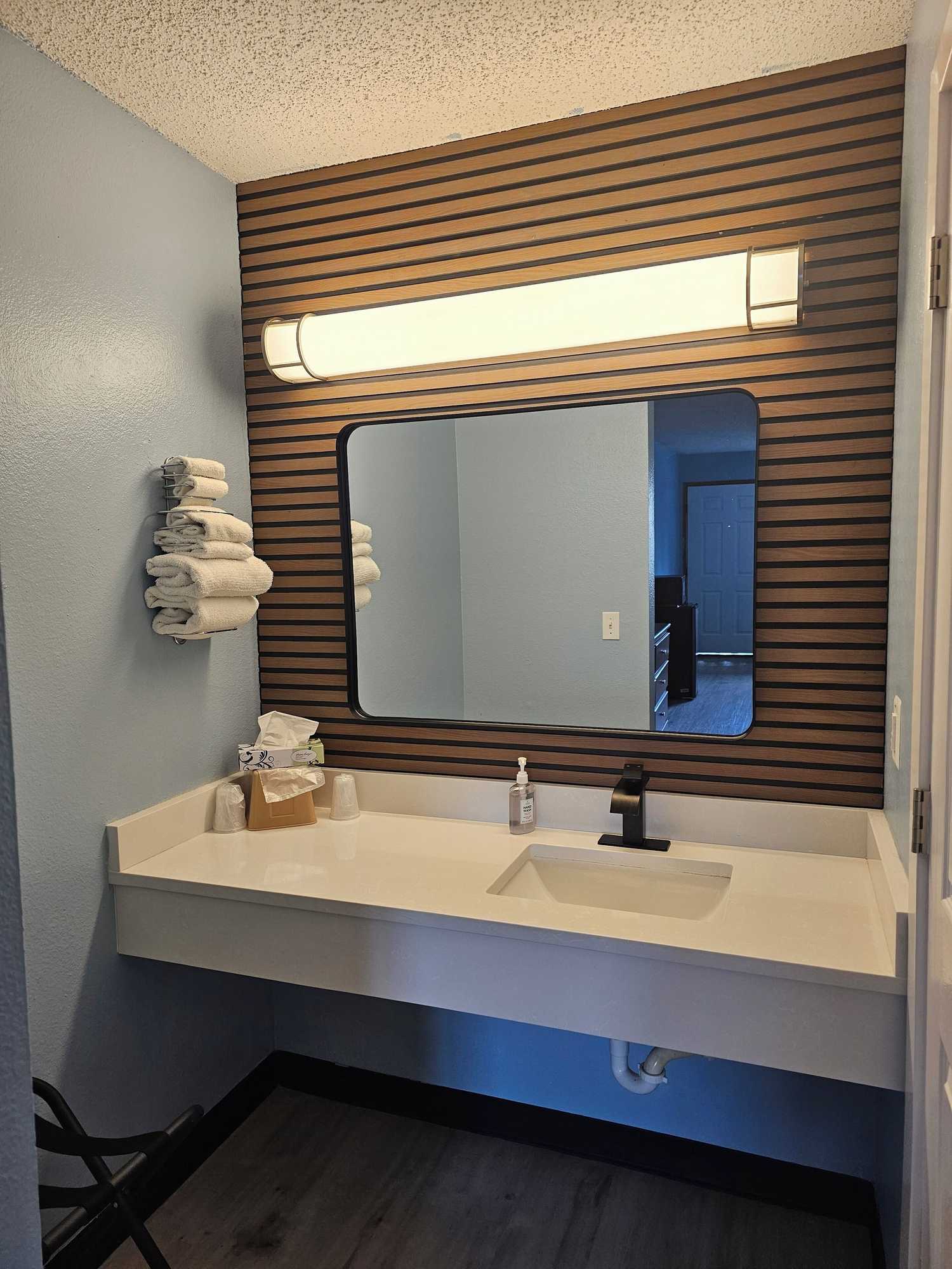 Gift card for Sumner Motor Inn