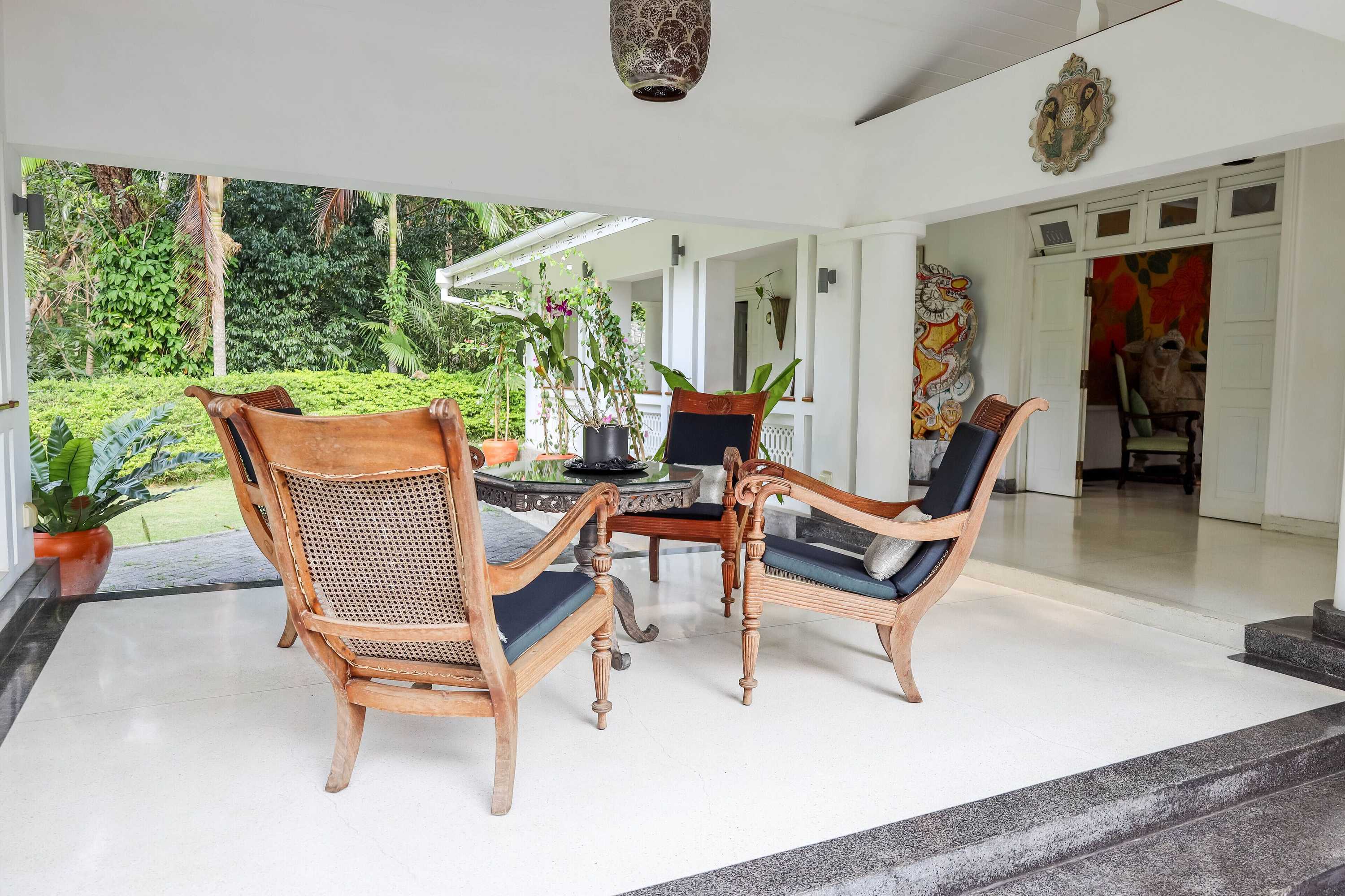 Gift card for The Flame Tree Estate & Hotel Gift card for The Flame Tree Estate & Hotel