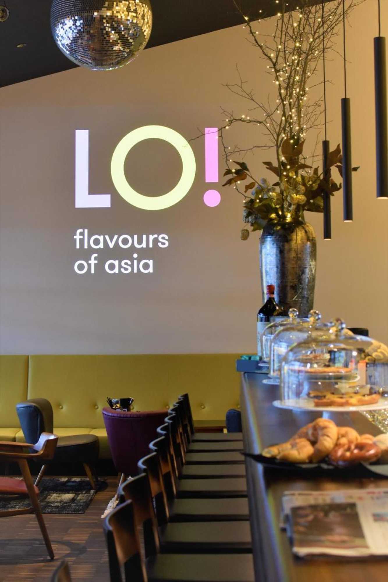 Gift card for Hotel Lo! im Kreuz Jona