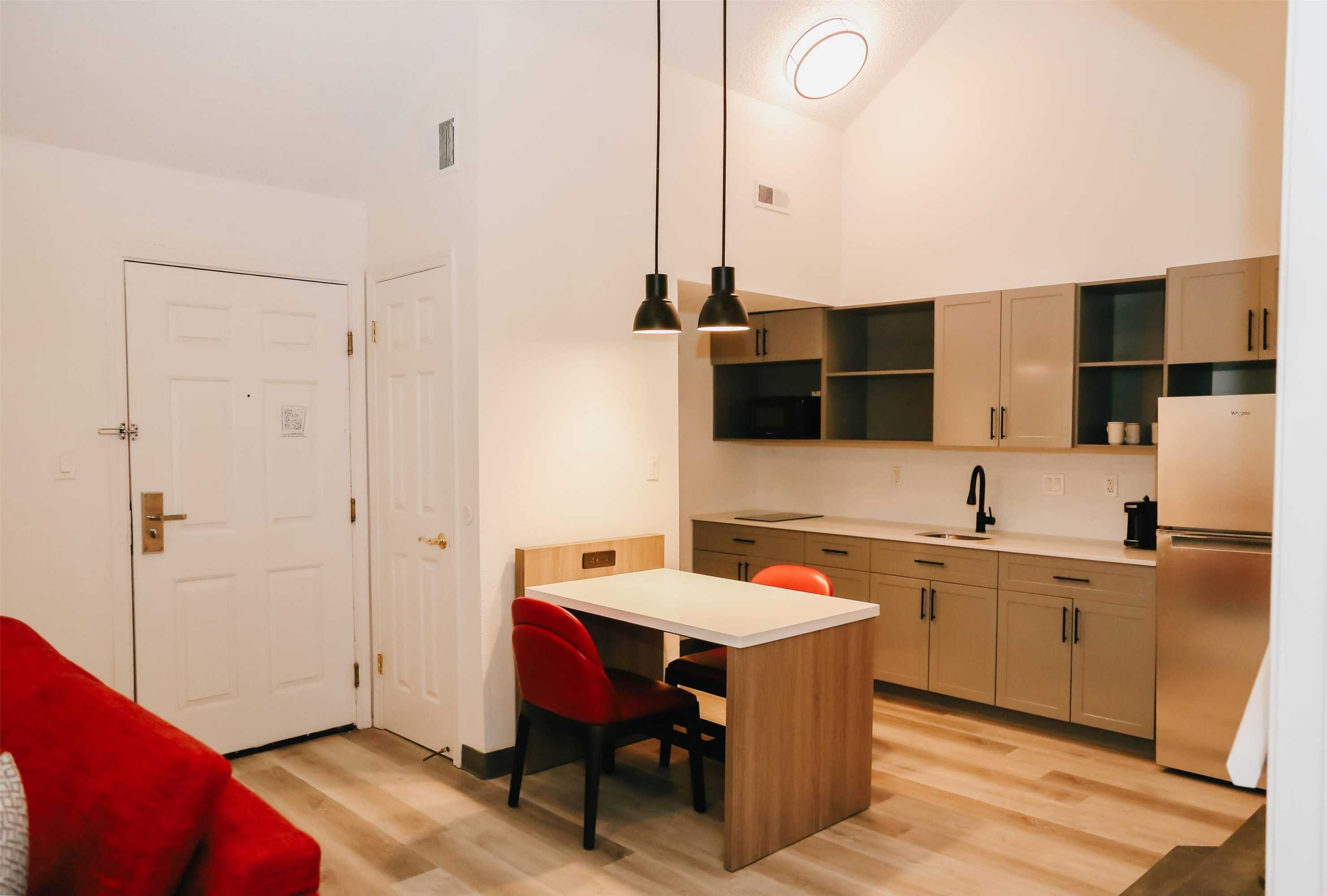 Gift card for Hawthorn Suites by Wyndham Tinton Falls