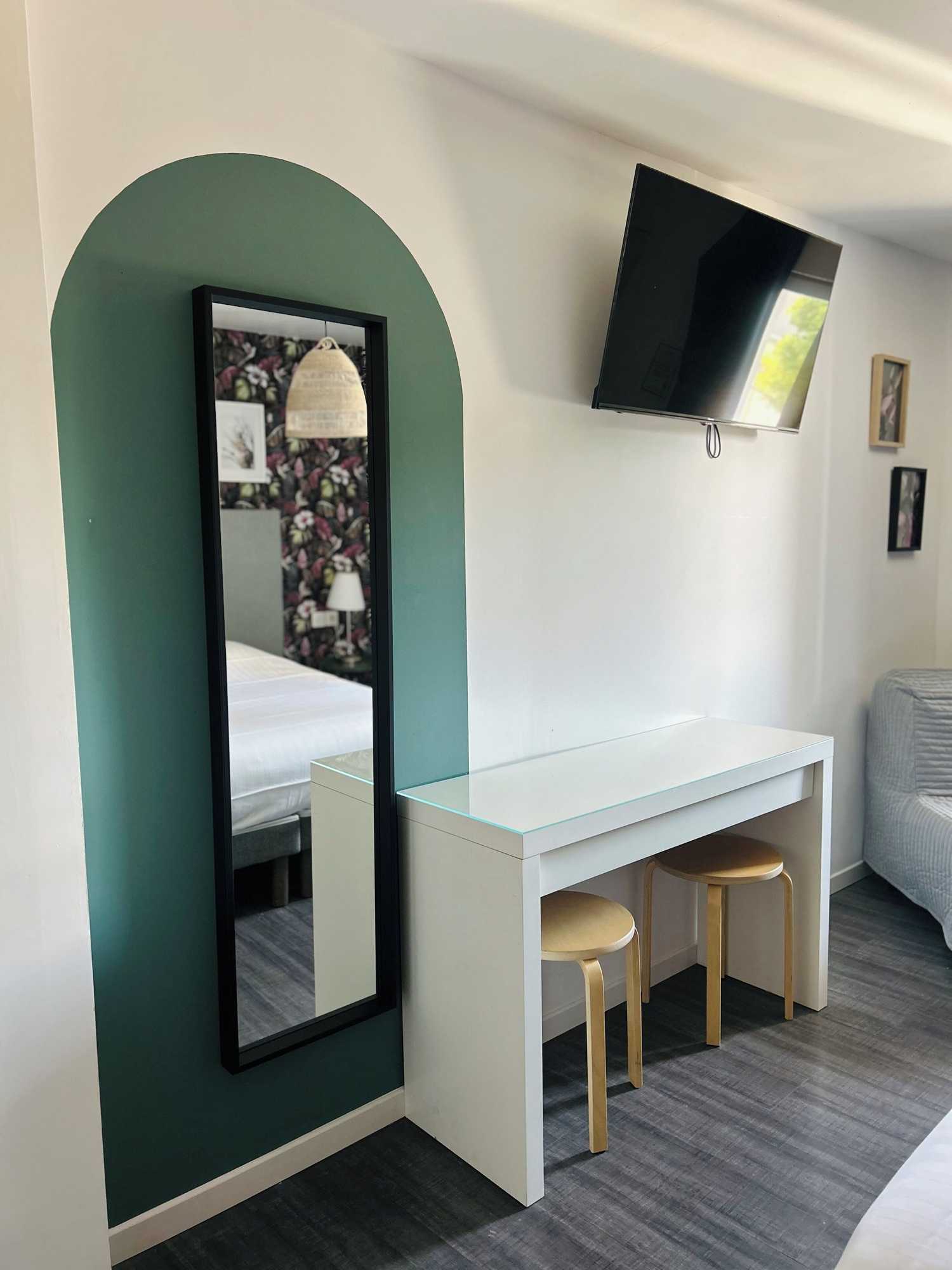 Gift card for Hotel Le Lys