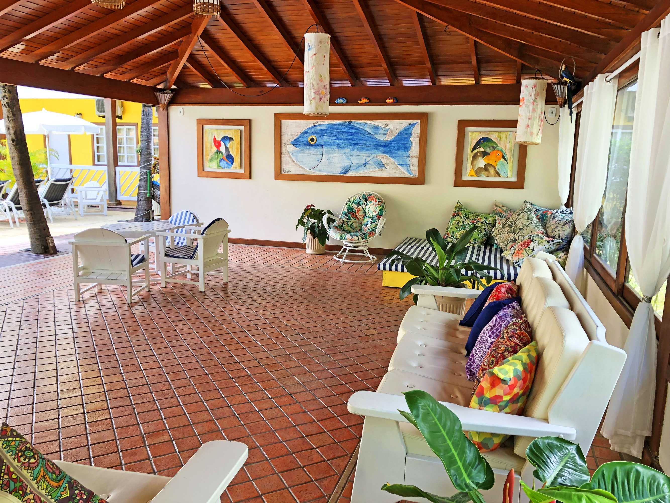 Gift card for Hotel Mar de Cabo Frio Gift card for Hotel Mar de Cabo Frio