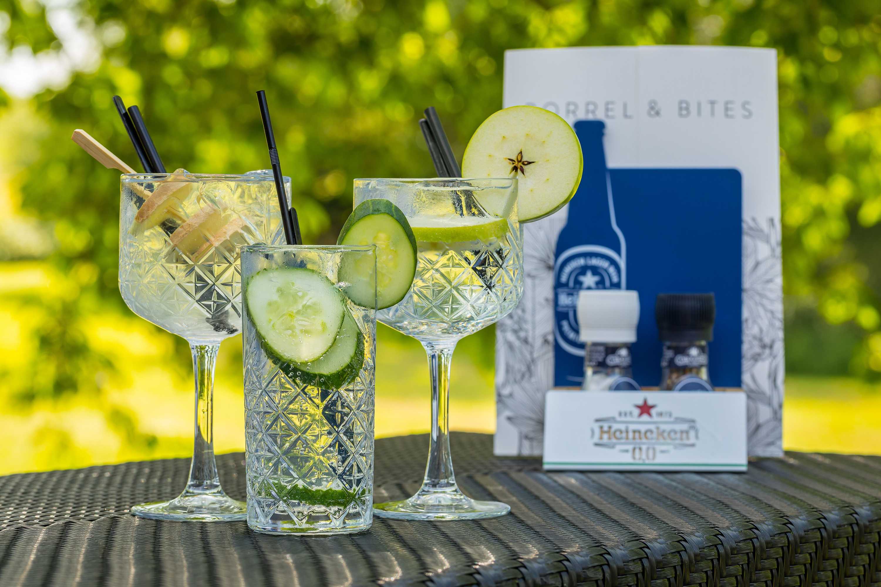 Gift card for Postillion Hotel Deventer