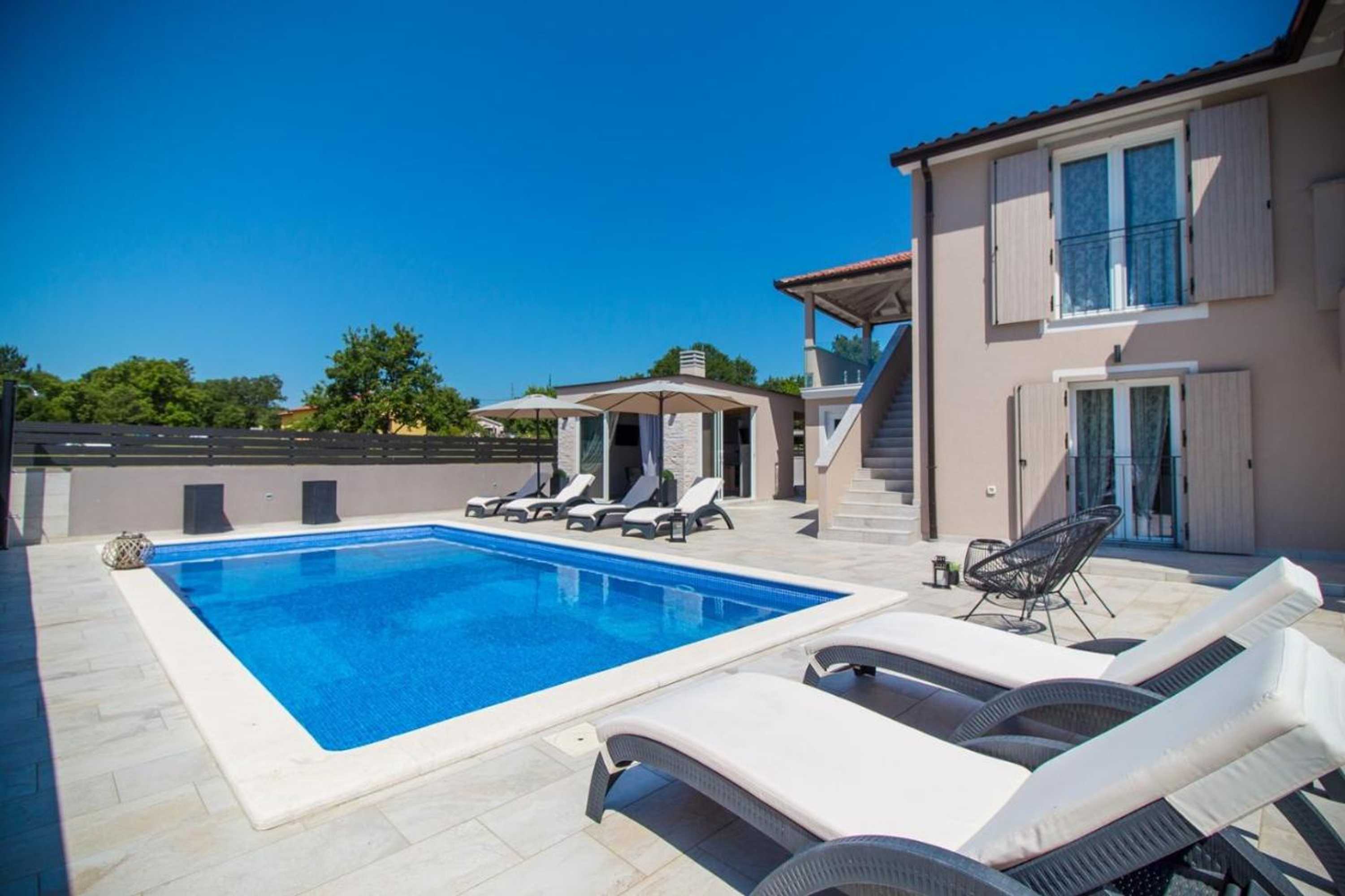 Gift card for Villa Franka