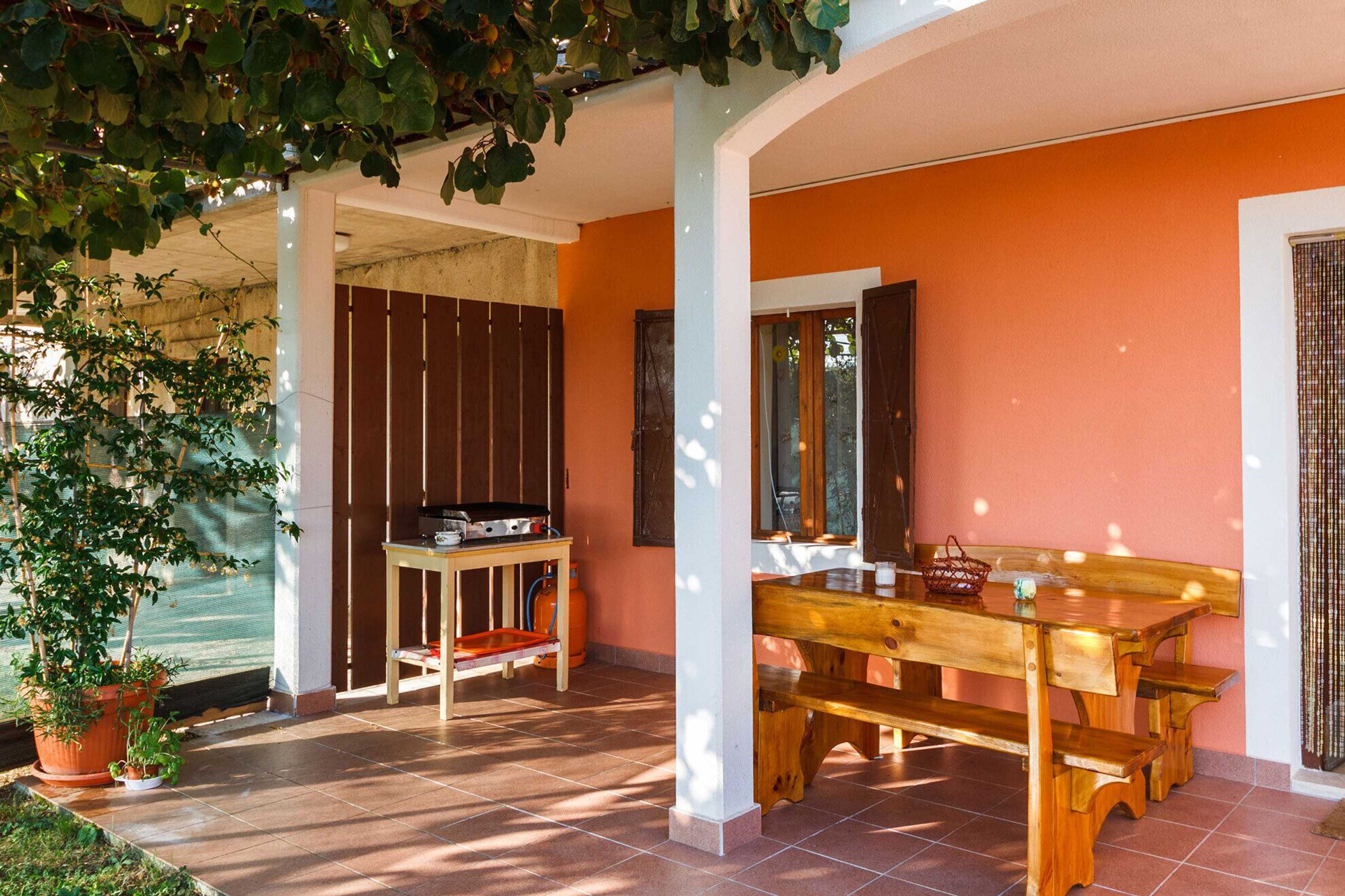 Gift card for Holiday House Ines