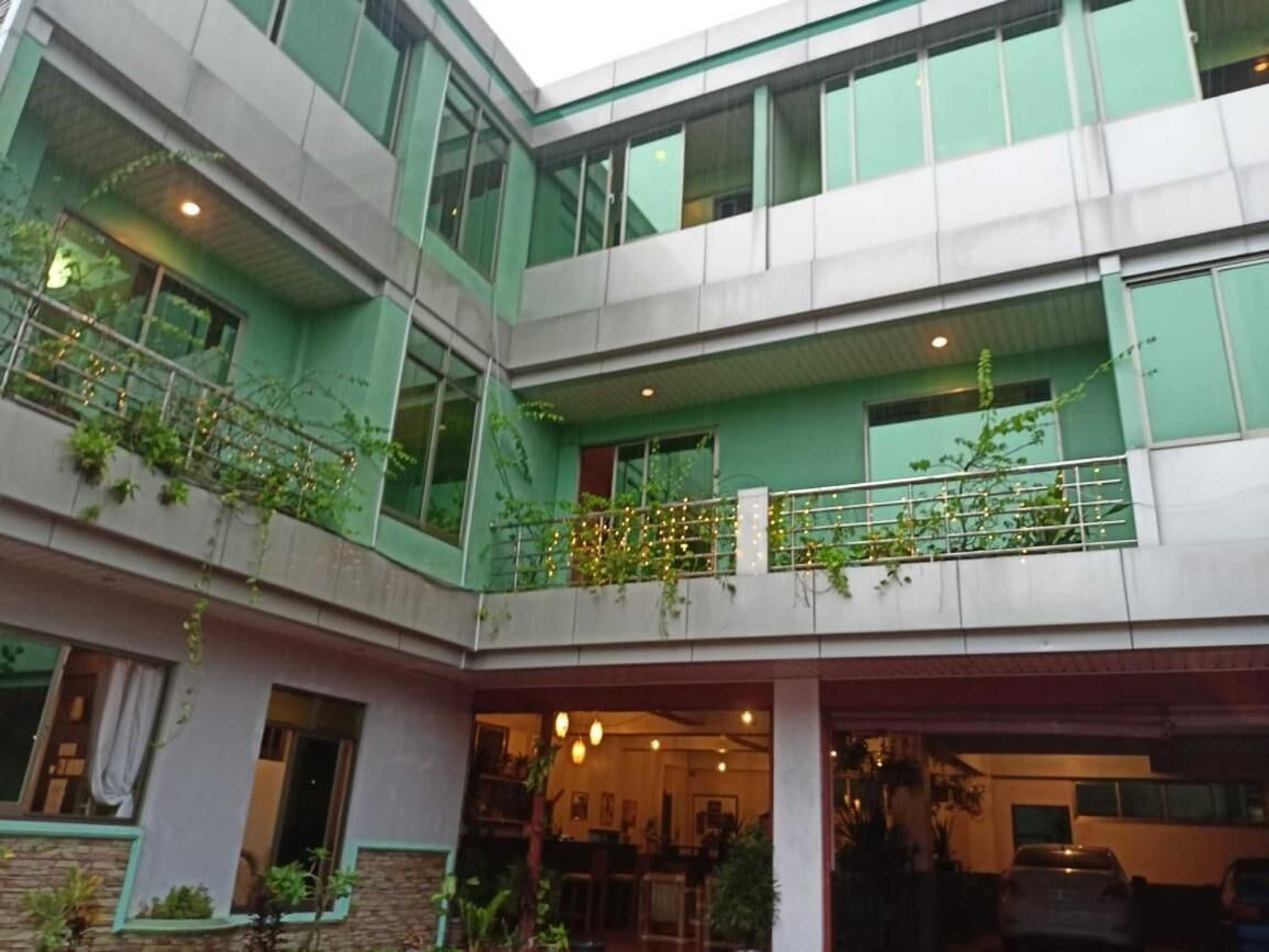 Gift card for Rdt Hotel & Spa
