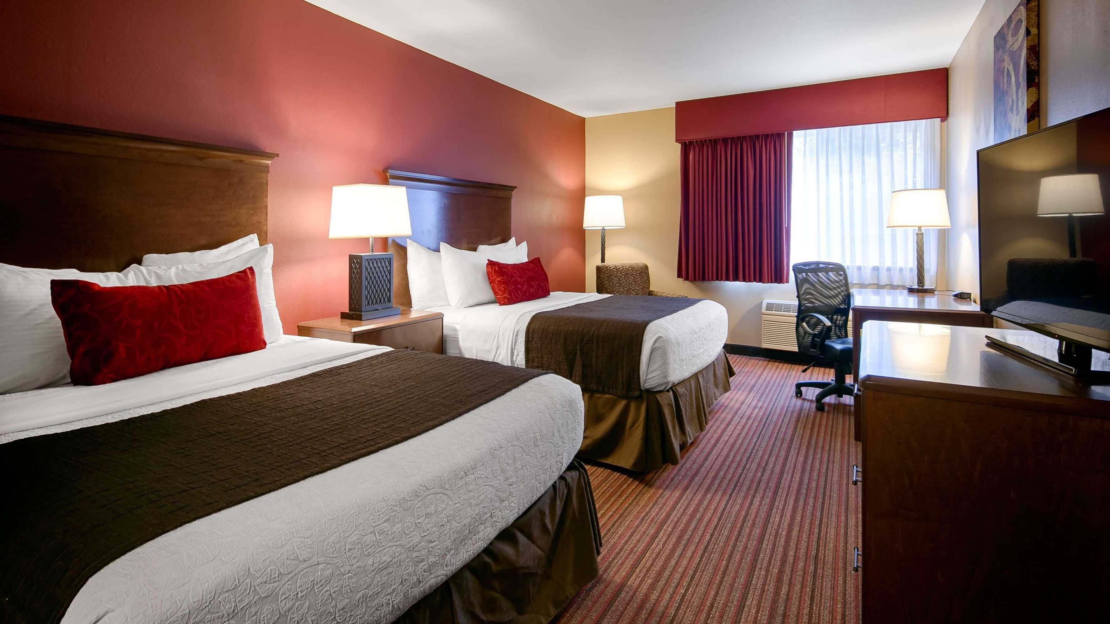 Gift card for Best Western Woodland Inn Gift card for Best Western Woodland Inn