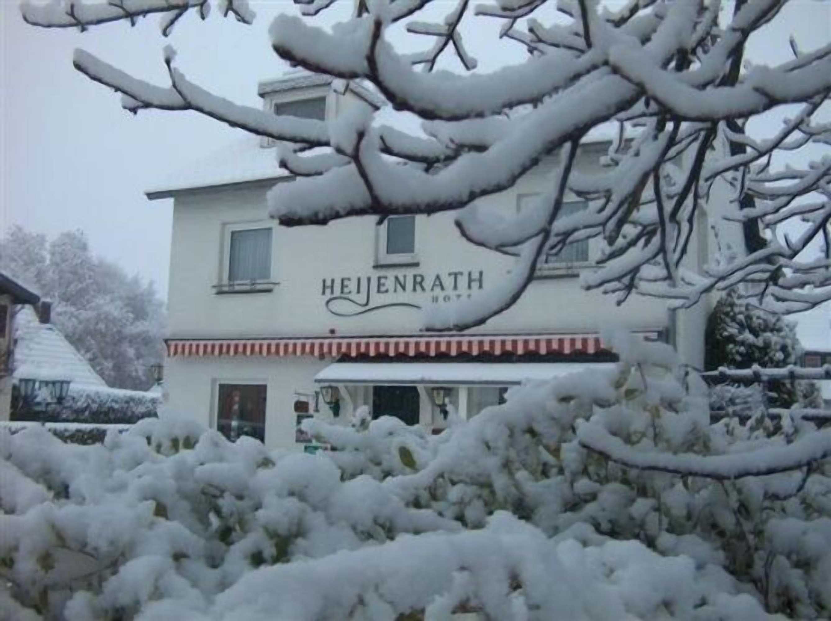 Gift card for Hotel Heijenrath Gift card for Hotel Heijenrath