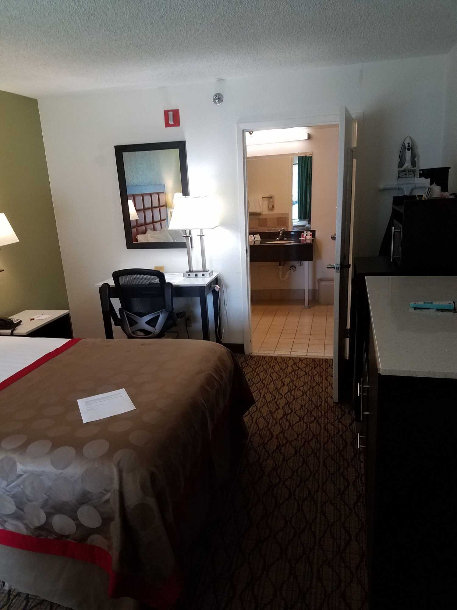 Gift card for Ramada by Wyndham Temple Terrace/tampa North Gift card for Ramada by Wyndham Temple Terrace/tampa North