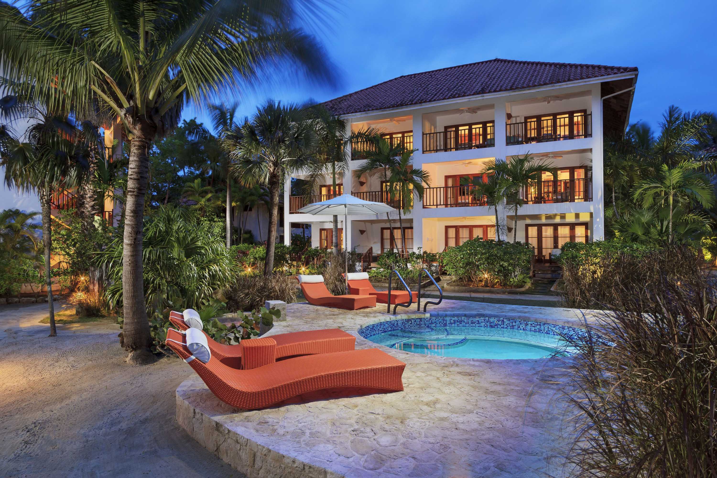 Gift card for Couples Swept Away All Inclusive