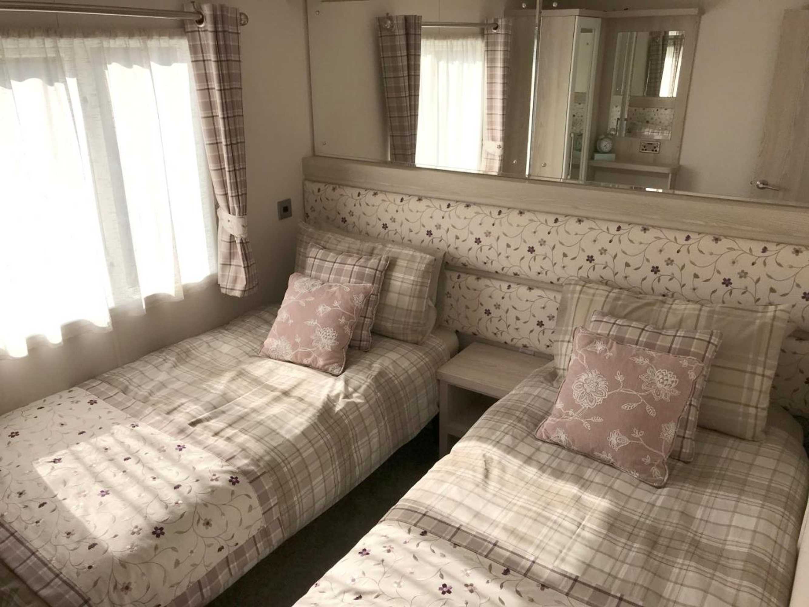 Gift card for New Forest Lodges Gift card for New Forest Lodges