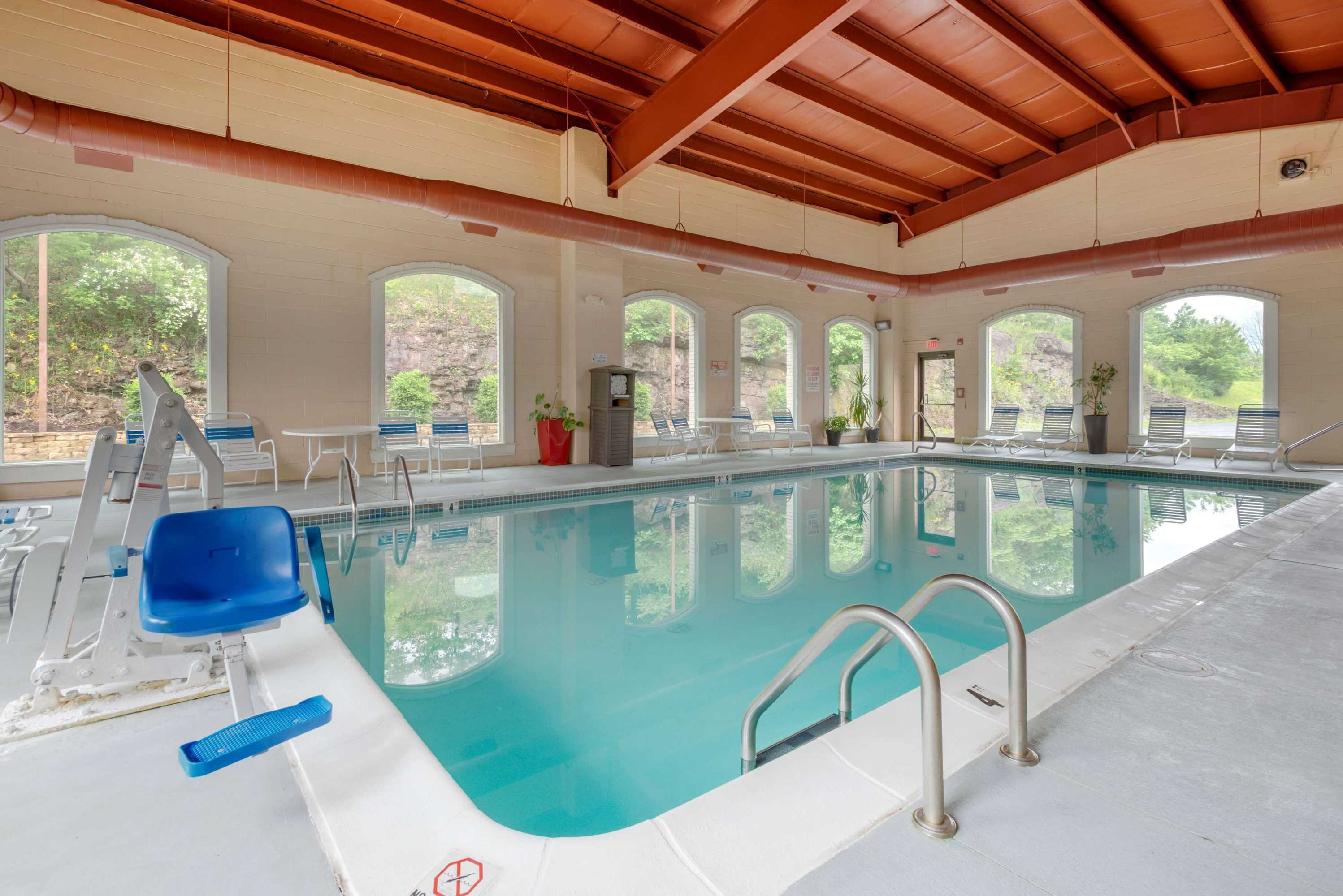 Gift card for Best Western Plus Poconos Hotel Gift card for Best Western Plus Poconos Hotel