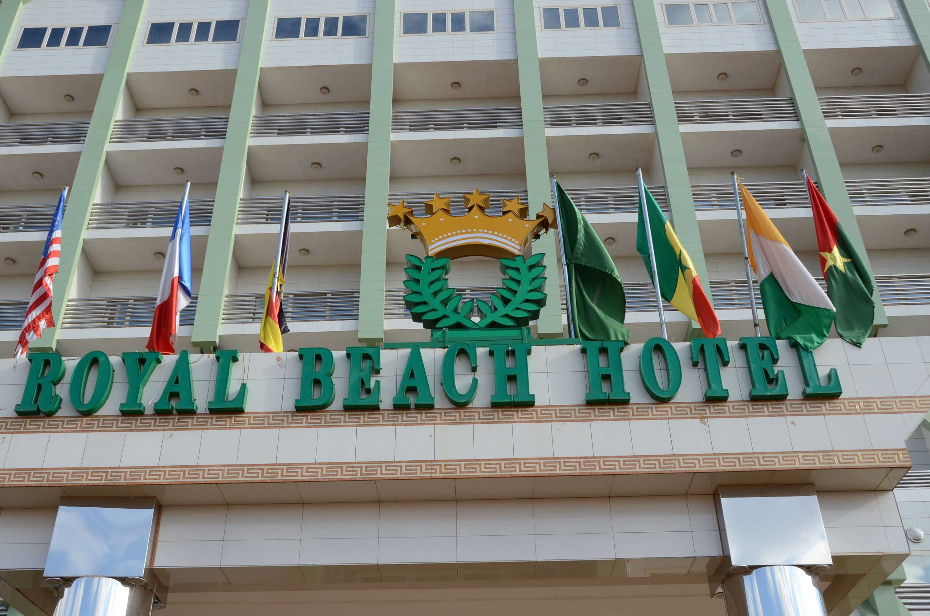 Gift card for Royal Beach Hotel Gift card for Royal Beach Hotel