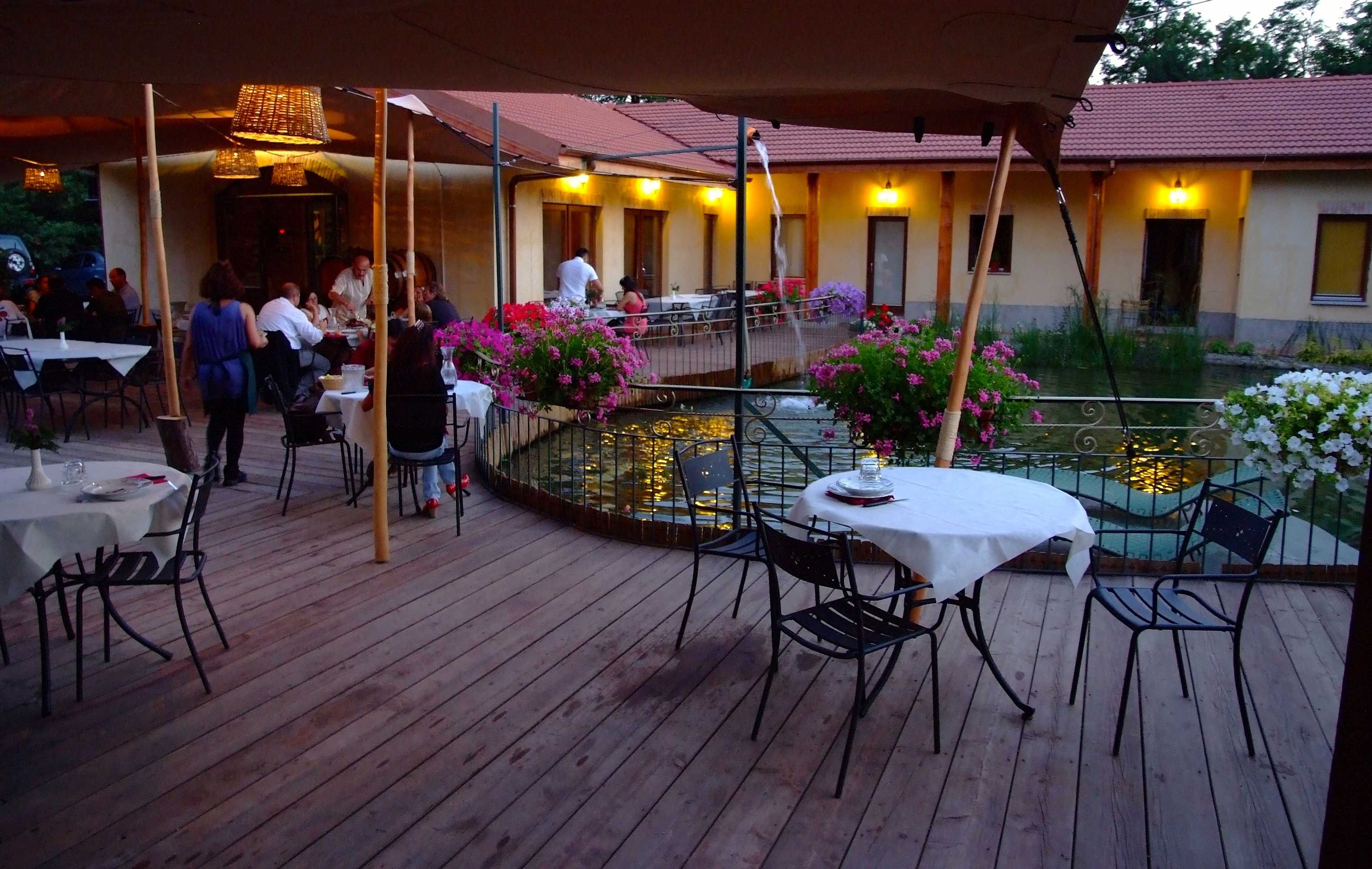 Gift card for Agriturismo Cascina Madonnina Gift card for Agriturismo Cascina Madonnina