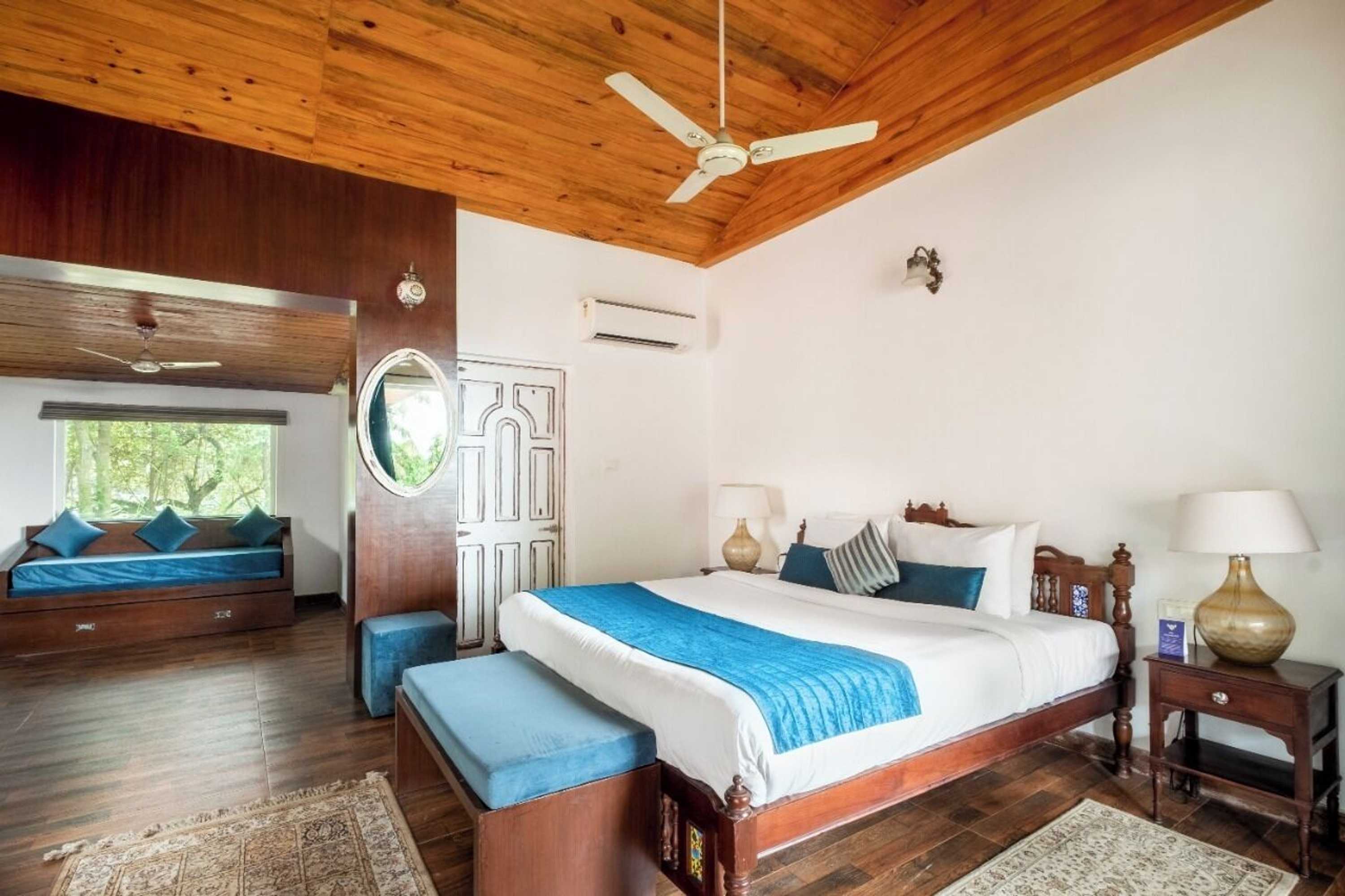 Gift card for Rosastays South Goa