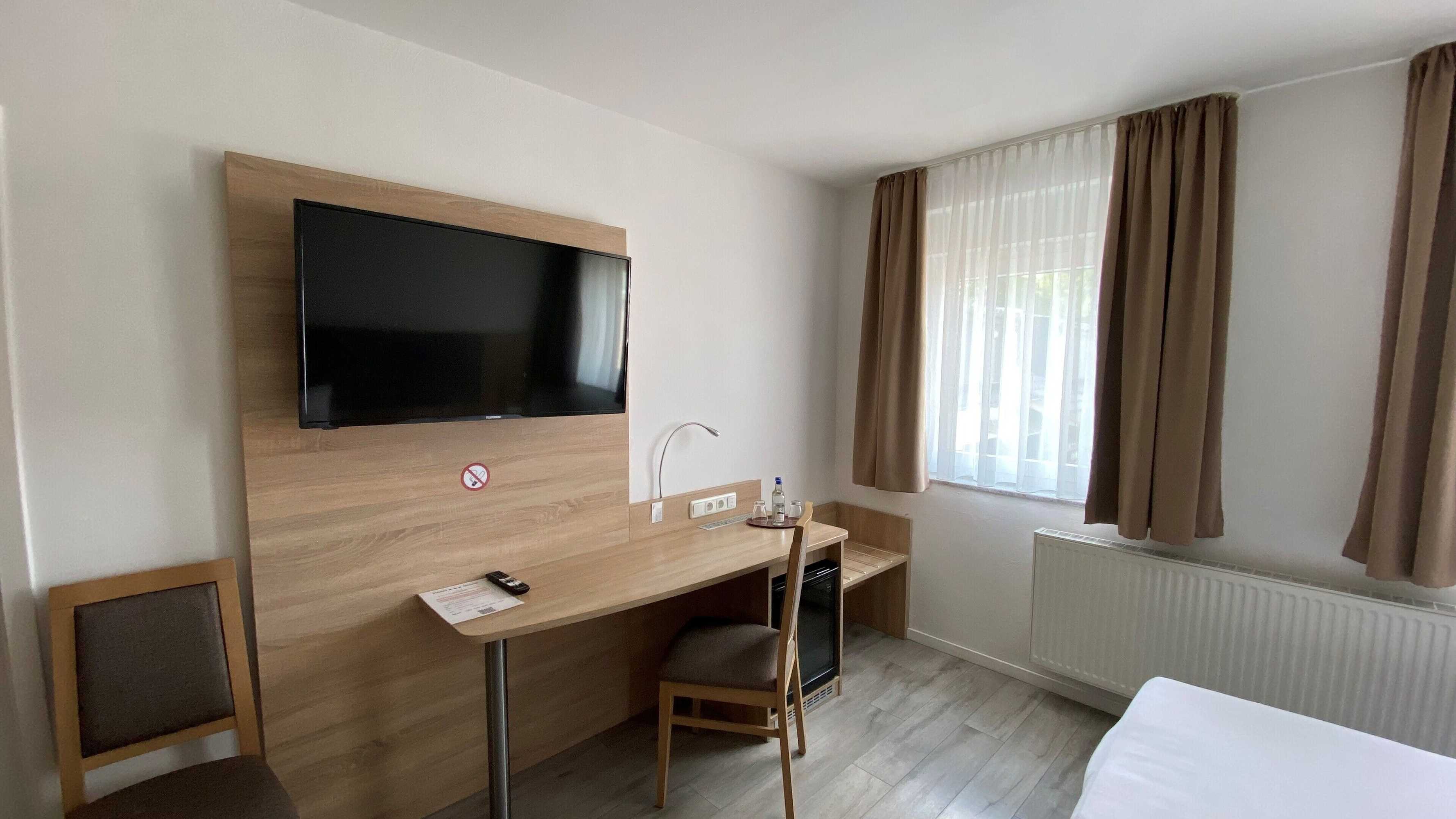 Gift card for Hotel Gloria