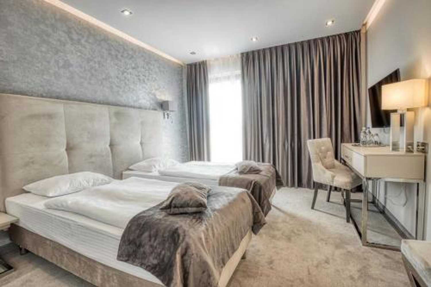Gift card for Hotel Biały Dom