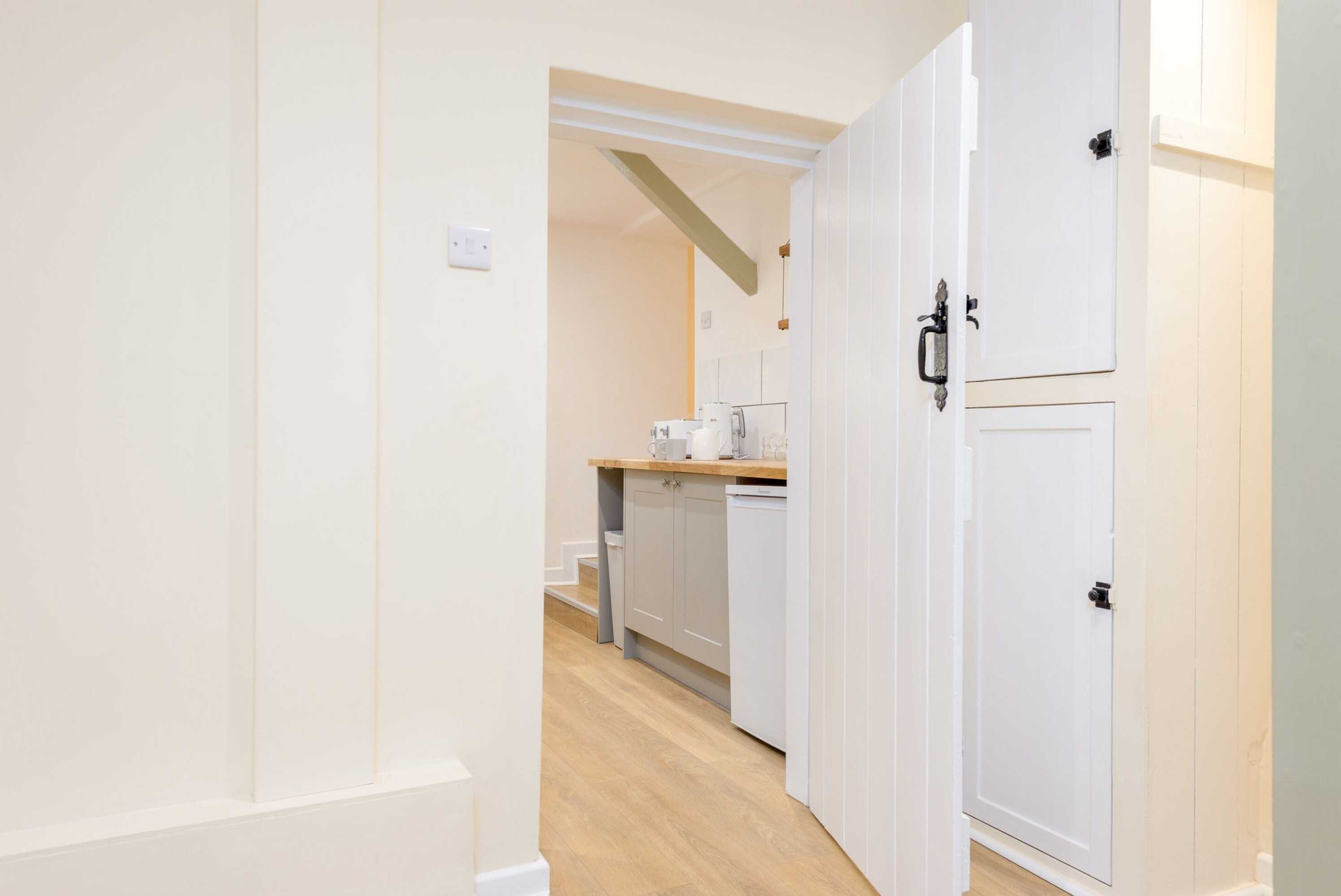 Gift card for The Retreat New Forest