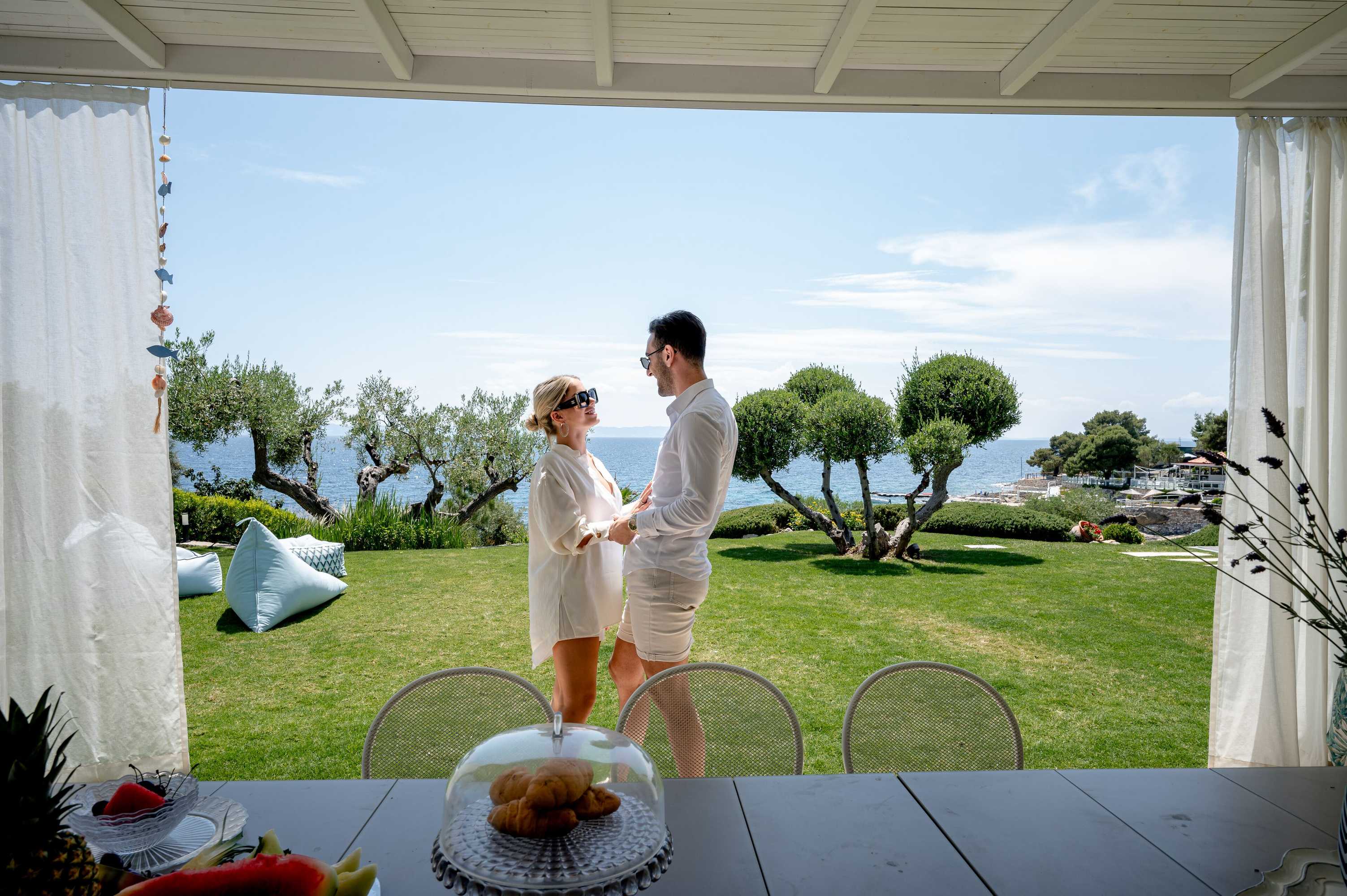 Gift card for Akti Elia Villas Gift card for Akti Elia Villas