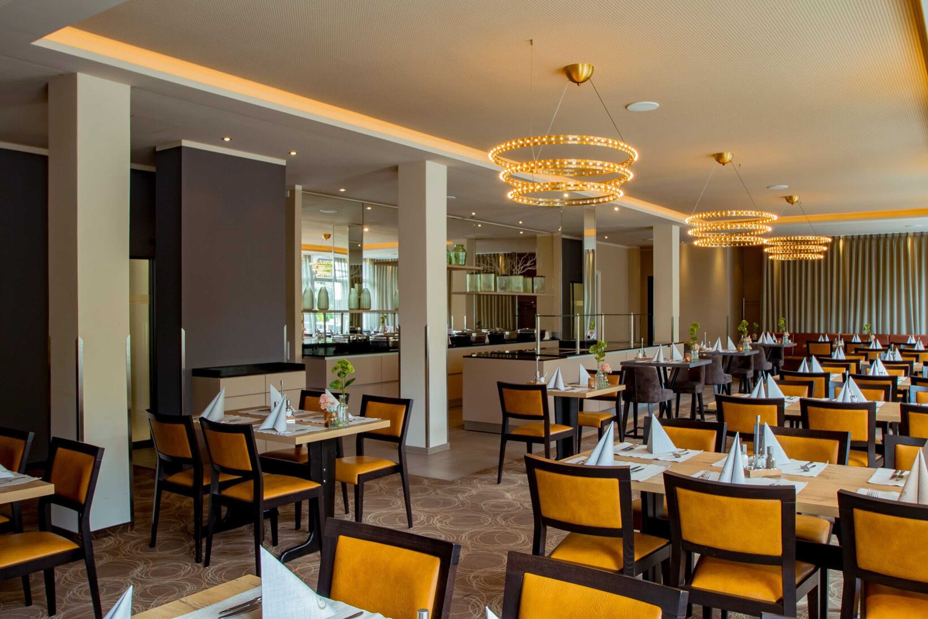 Gift card for Caravelle Hotel im Park