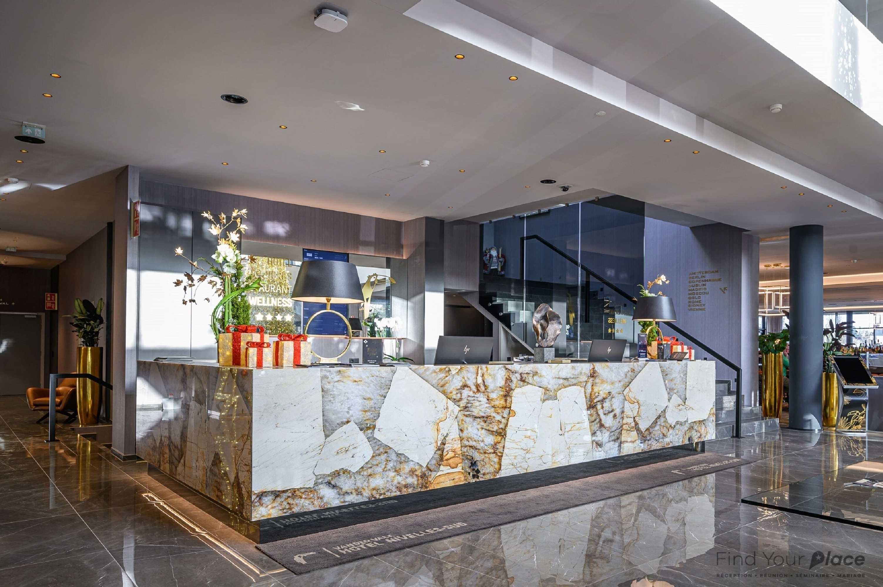Gift card for Van Der Valk Hotel Nivelles - Sud Gift card for Van Der Valk Hotel Nivelles - Sud