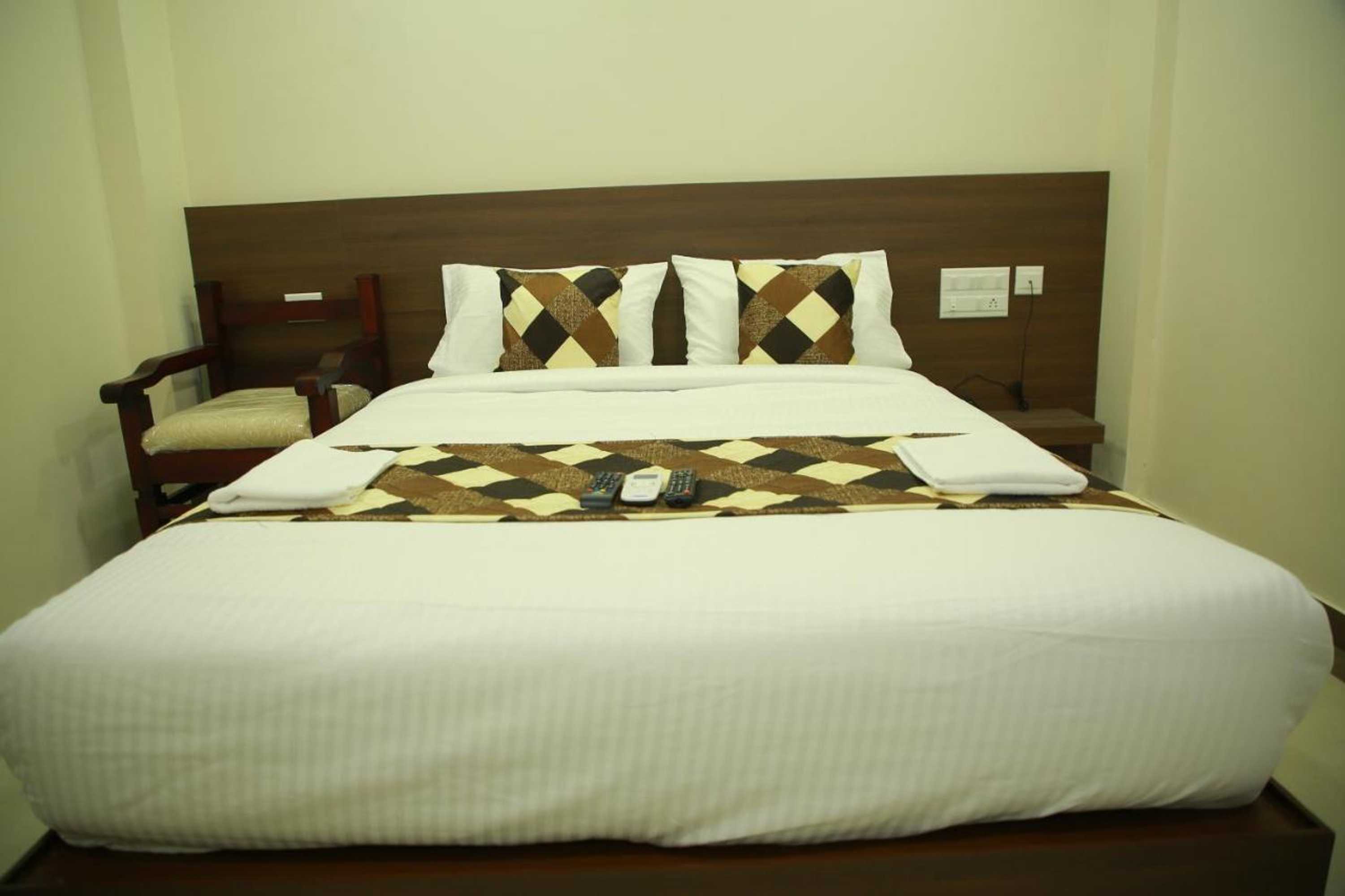 Gift card for Kalathil Tourist Home