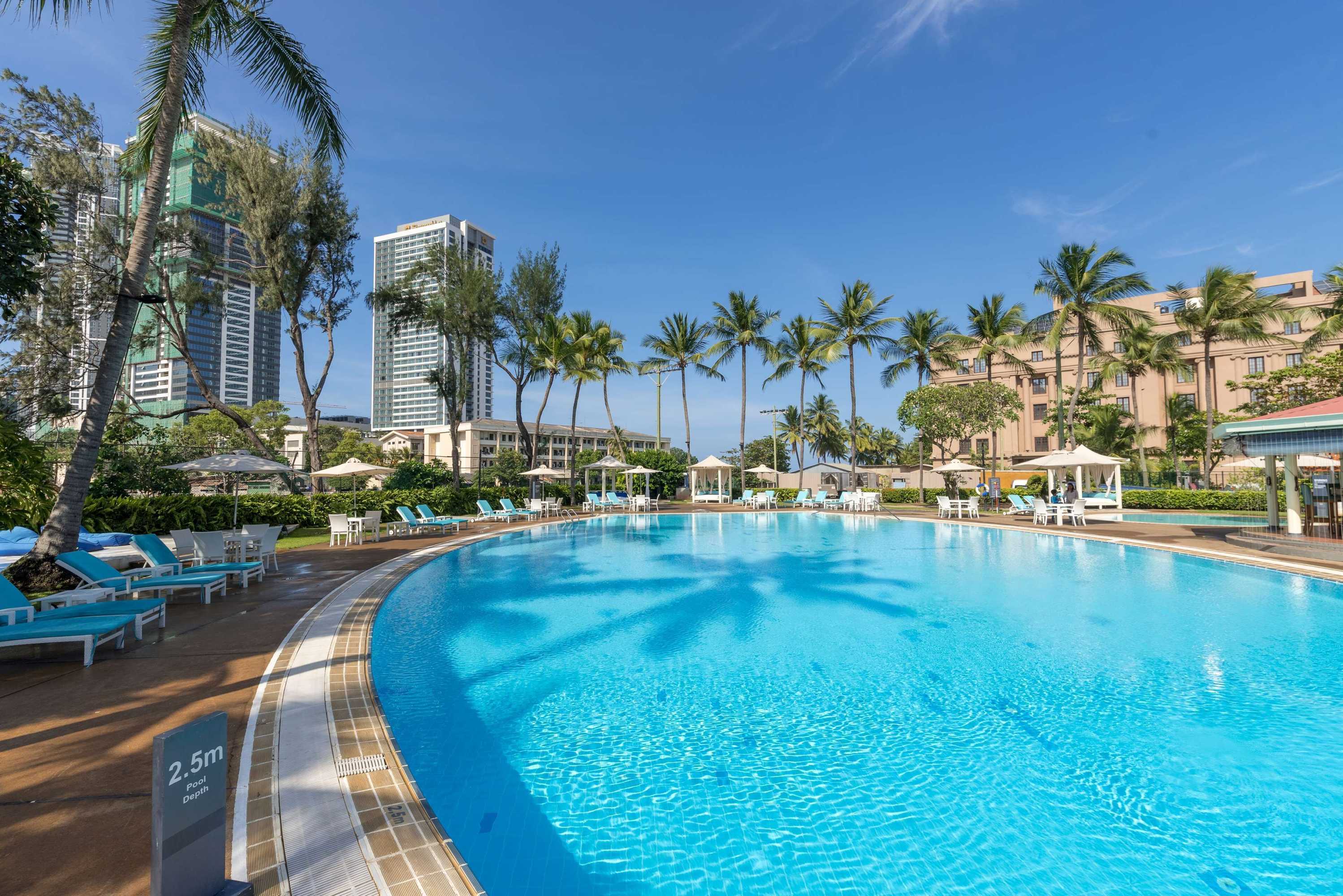Gift card for Hilton Colombo Gift card for Hilton Colombo