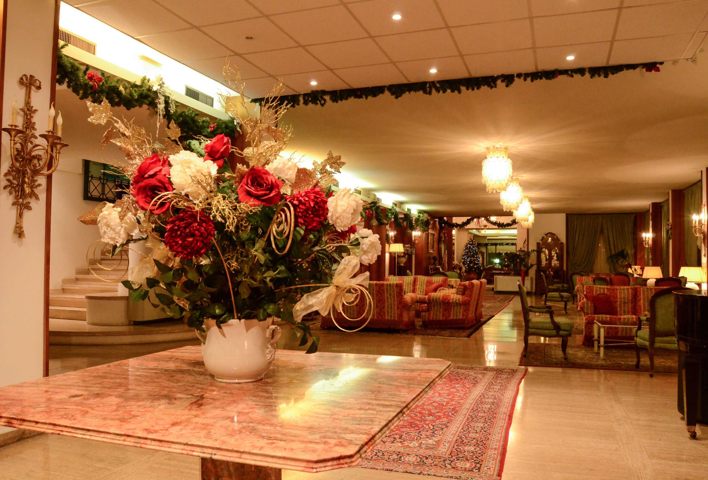 Gift card for Grand Hotel Terme Tamerici e Principe Gift card for Grand Hotel Terme Tamerici e Principe