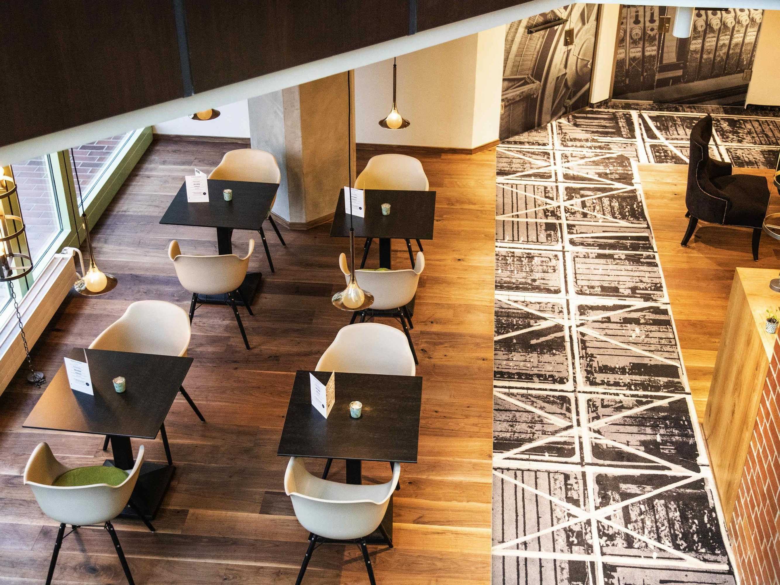 Gift card for Mercure Hotel Hamm